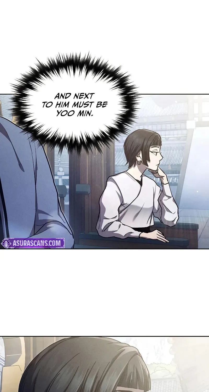 I Became the Successor of the Martial God Chapter 9 page 14 - 