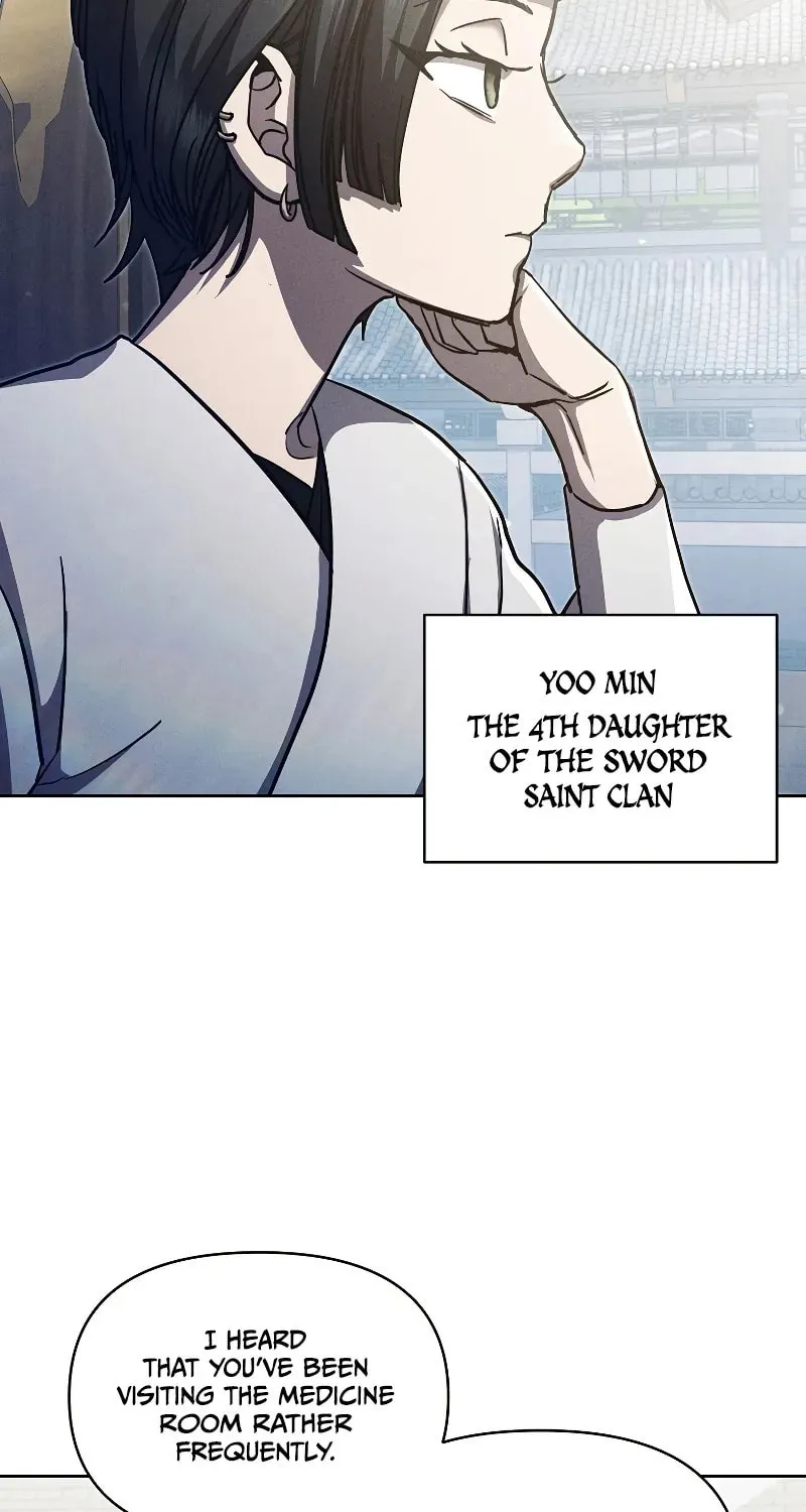 I Became the Successor of the Martial God Chapter 9 page 15 - 