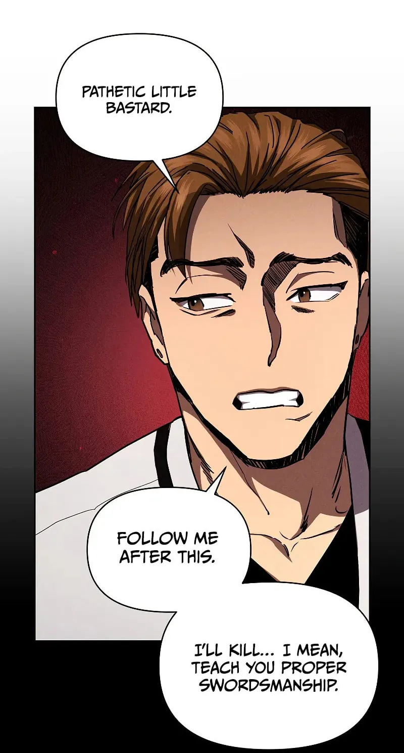 I Became the Successor of the Martial God Chapter 9 page 18 - 