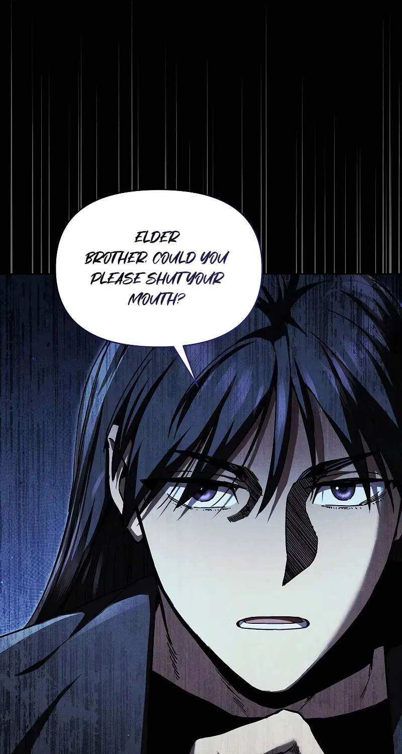 I Became the Successor of the Martial God Chapter 9 page 19 - 