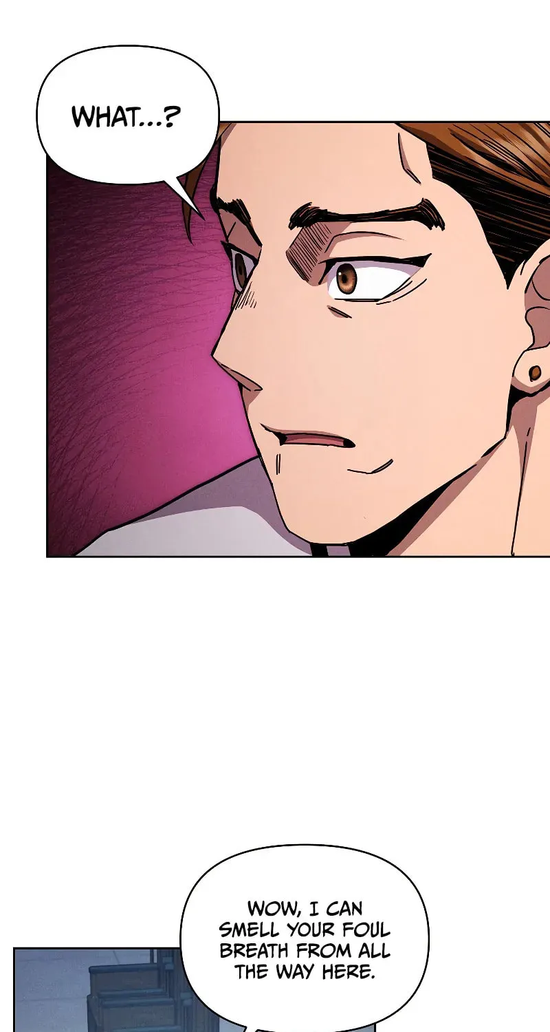 I Became the Successor of the Martial God Chapter 9 page 23 - 