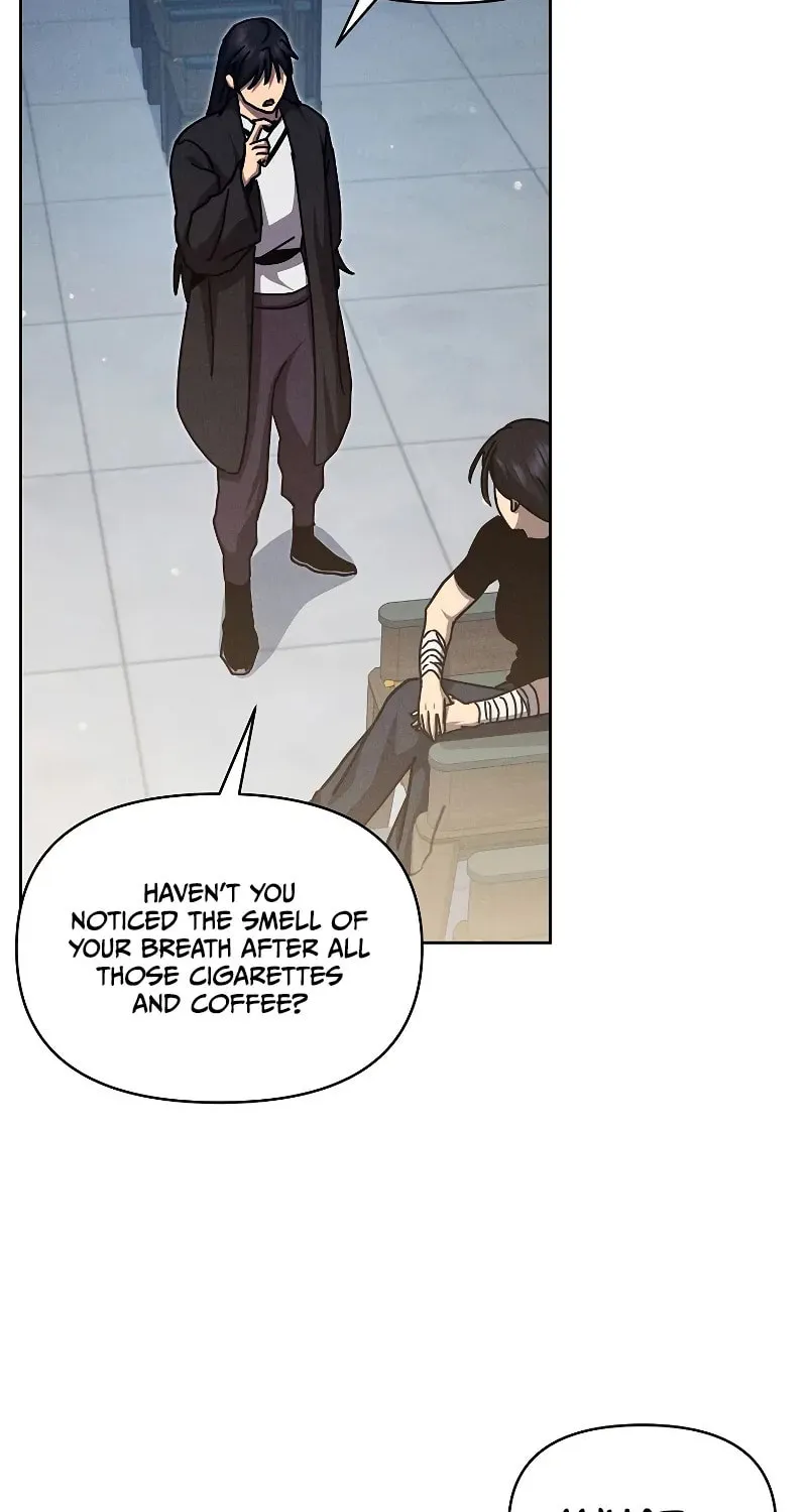 I Became the Successor of the Martial God Chapter 9 page 24 - 