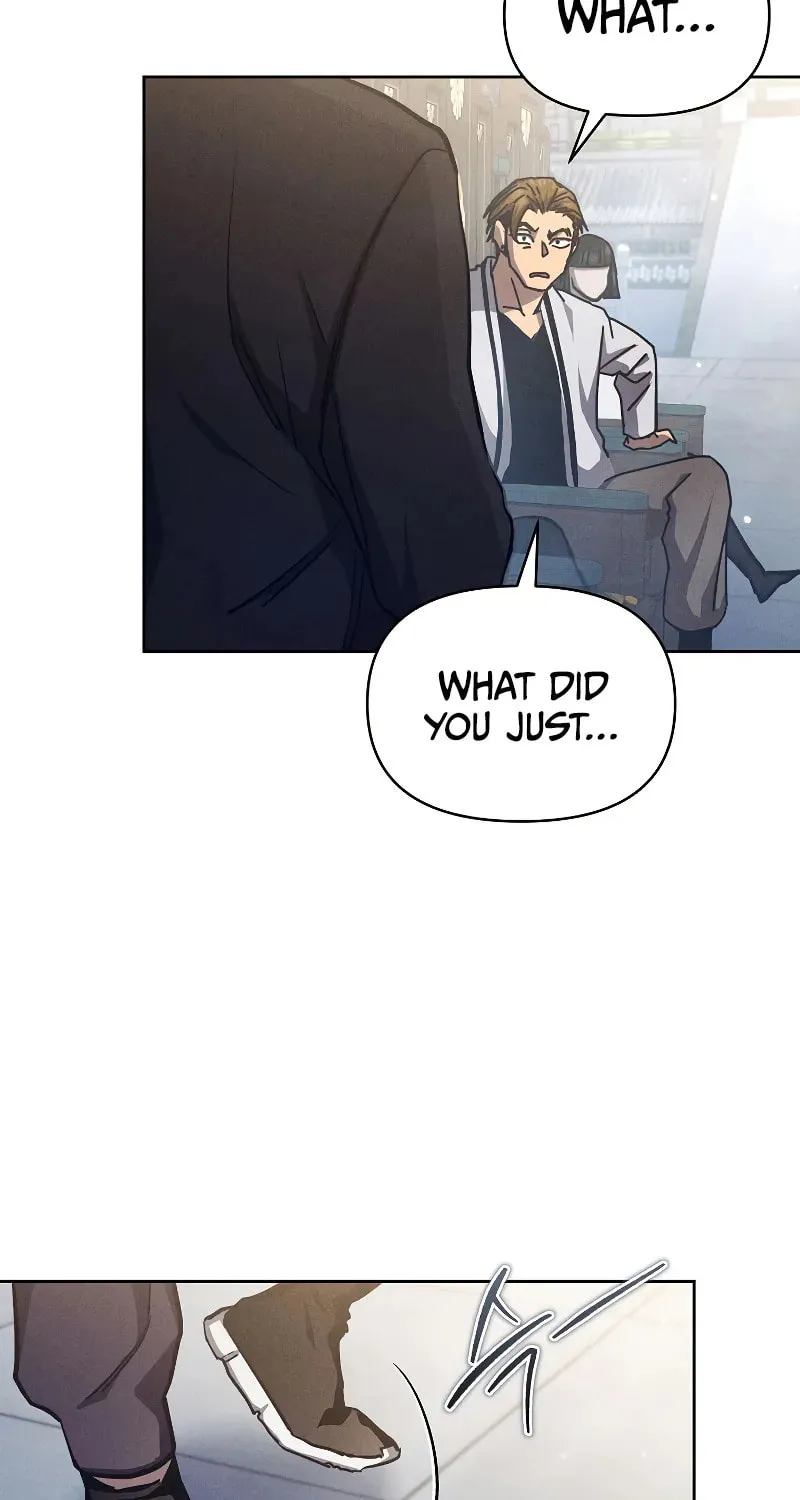 I Became the Successor of the Martial God Chapter 9 page 25 - 