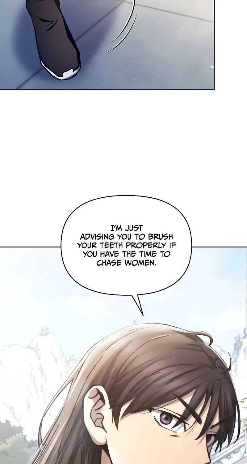 I Became the Successor of the Martial God Chapter 9 page 26 - 