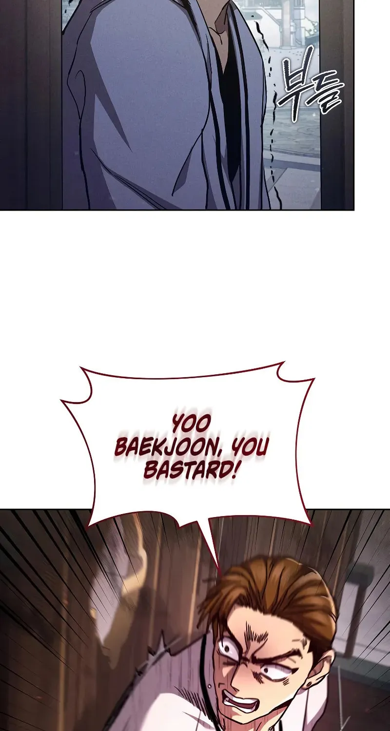 I Became the Successor of the Martial God Chapter 9 page 29 - 