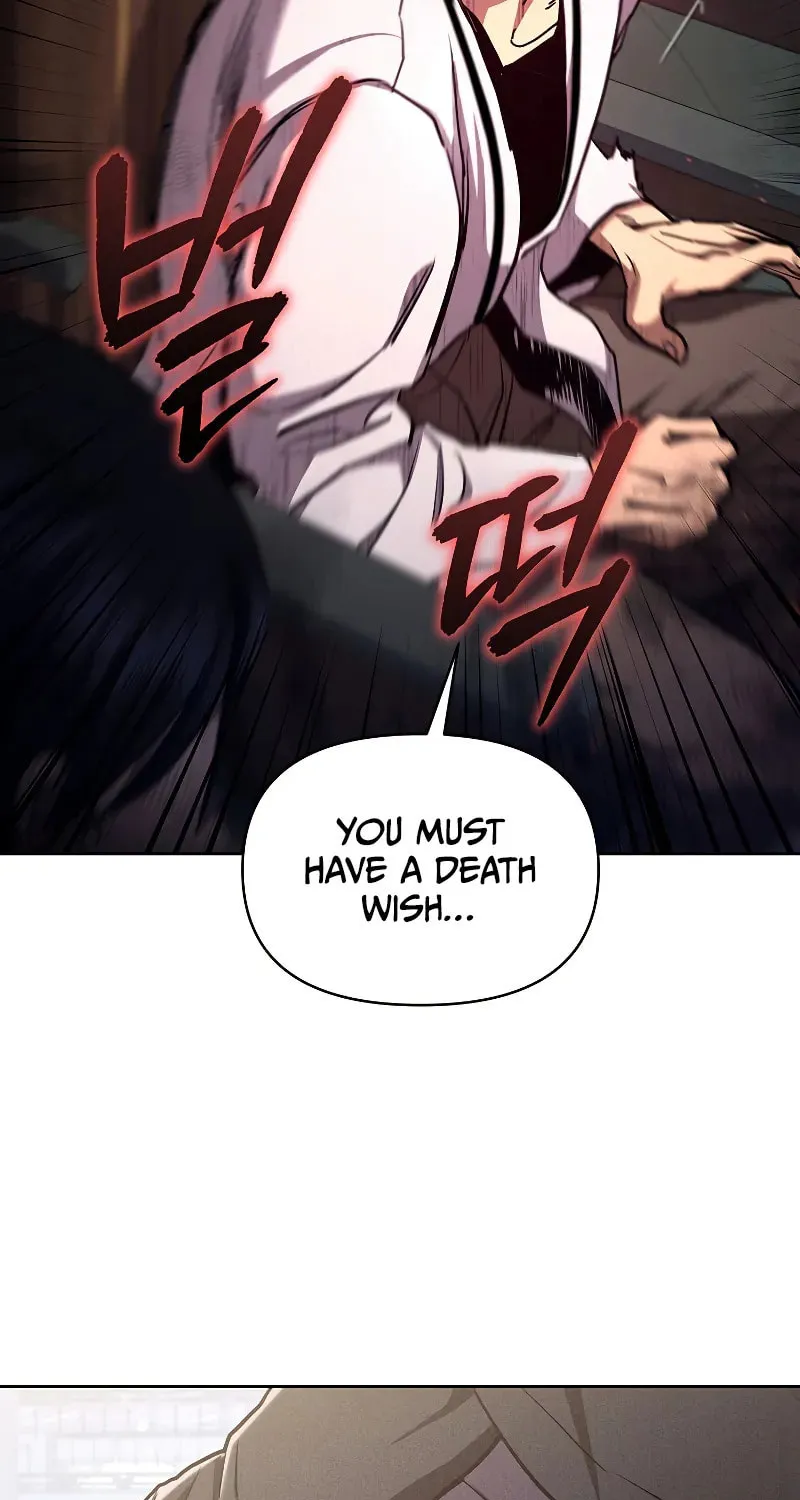 I Became the Successor of the Martial God Chapter 9 page 30 - 