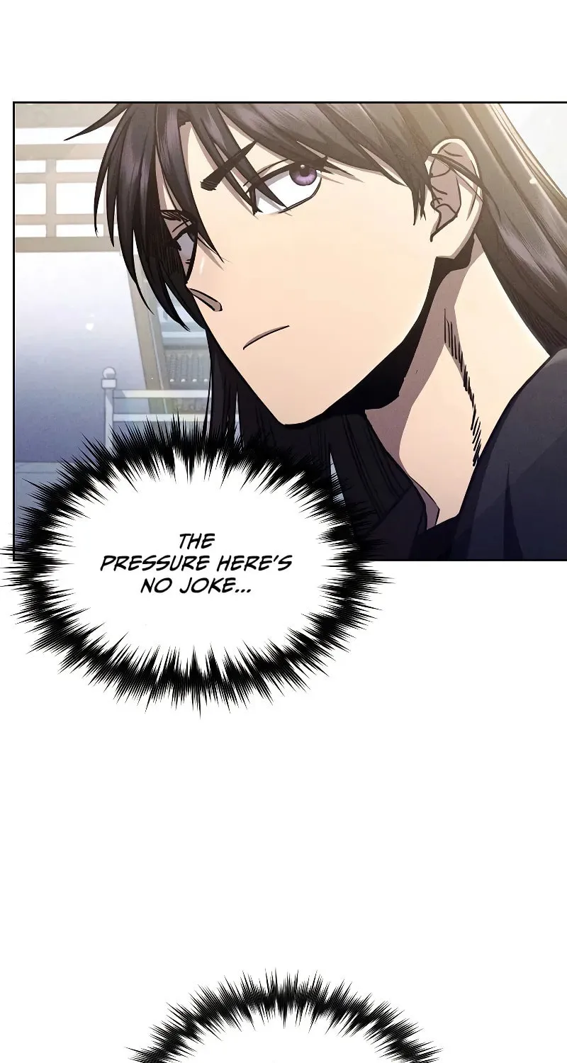 I Became the Successor of the Martial God Chapter 9 page 4 - 