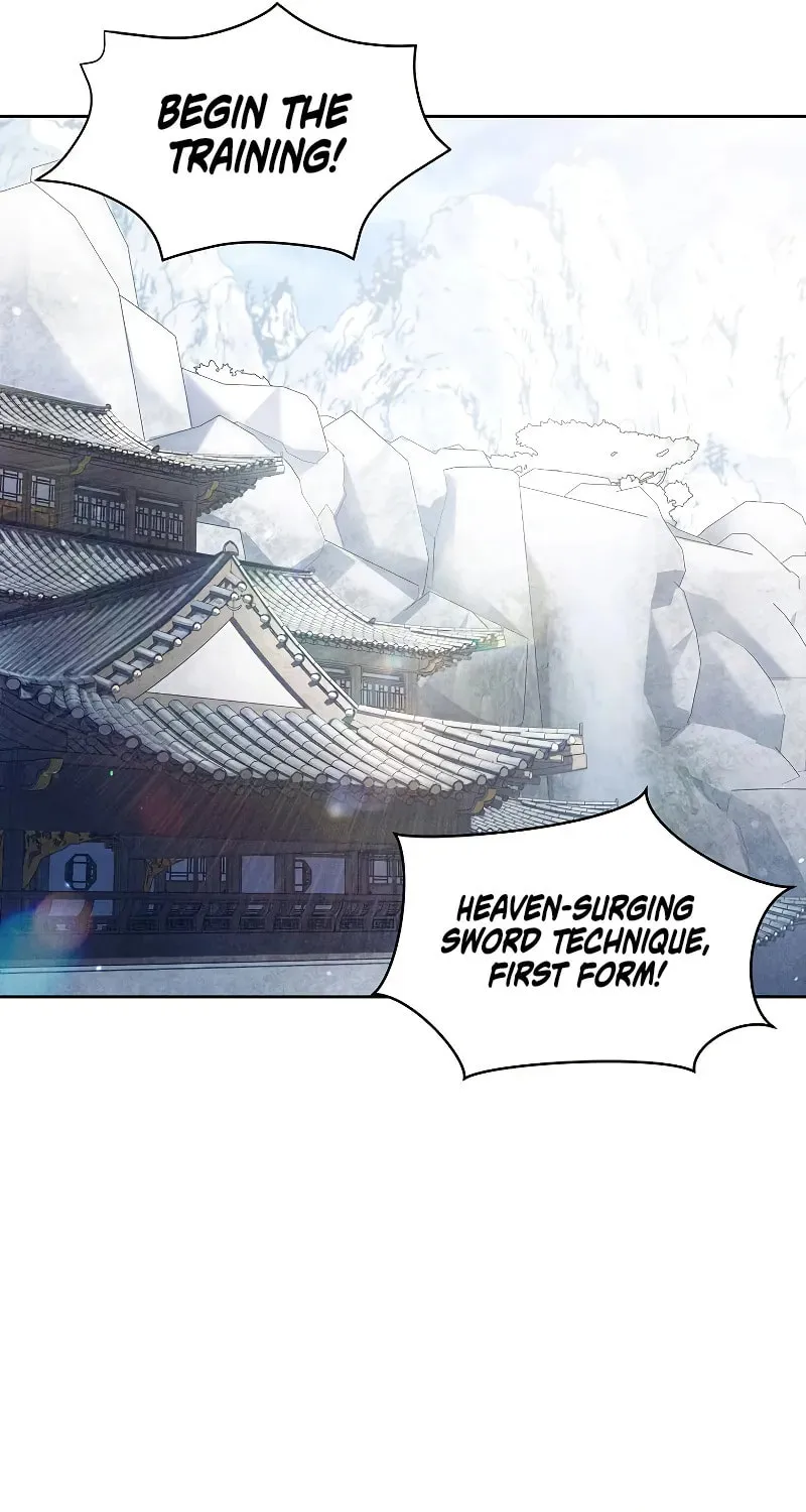 I Became the Successor of the Martial God Chapter 9 page 37 - 