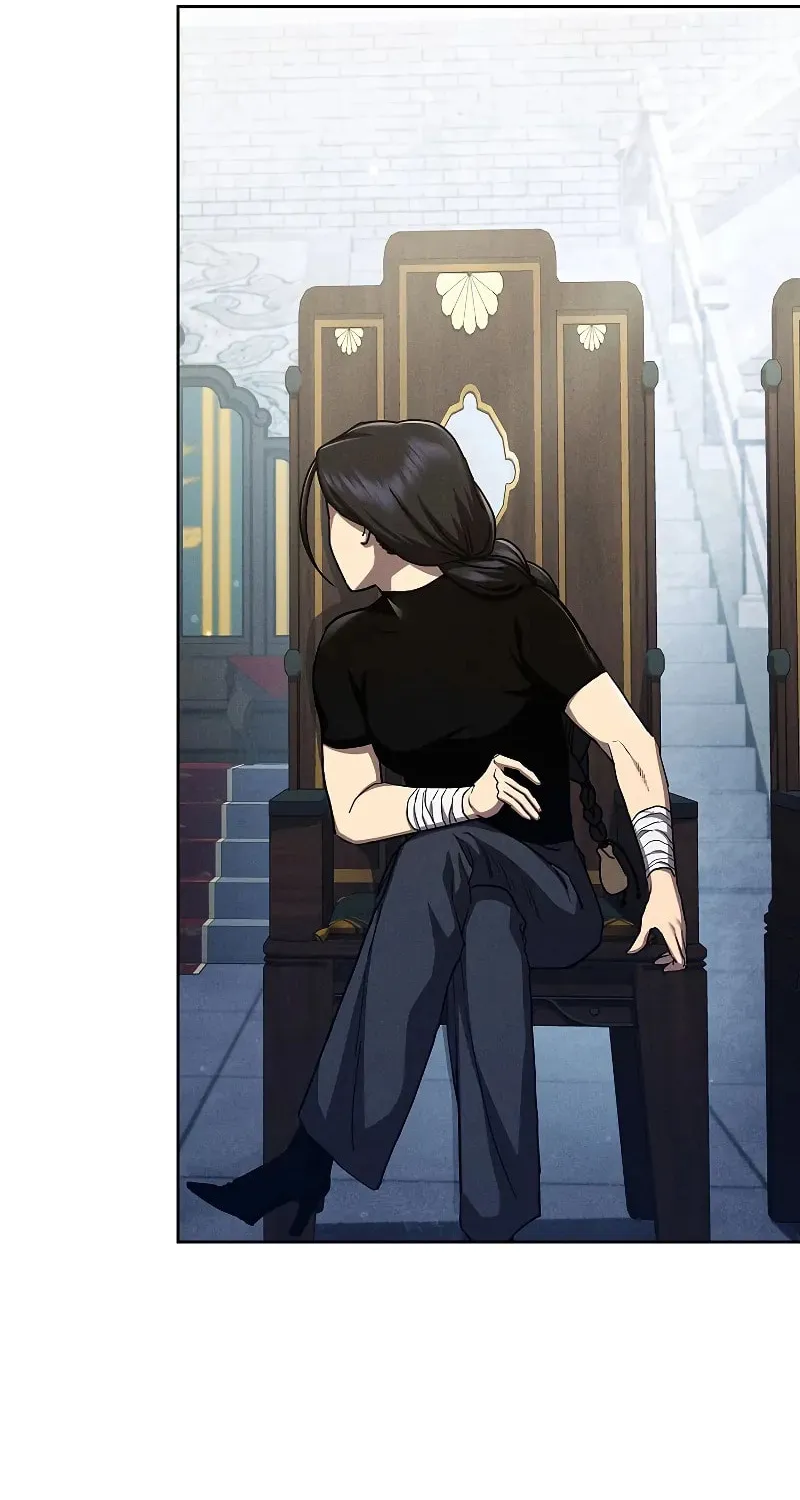 I Became the Successor of the Martial God Chapter 9 page 38 - 