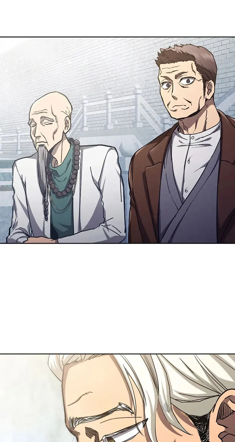 I Became the Successor of the Martial God Chapter 9 page 39 - 