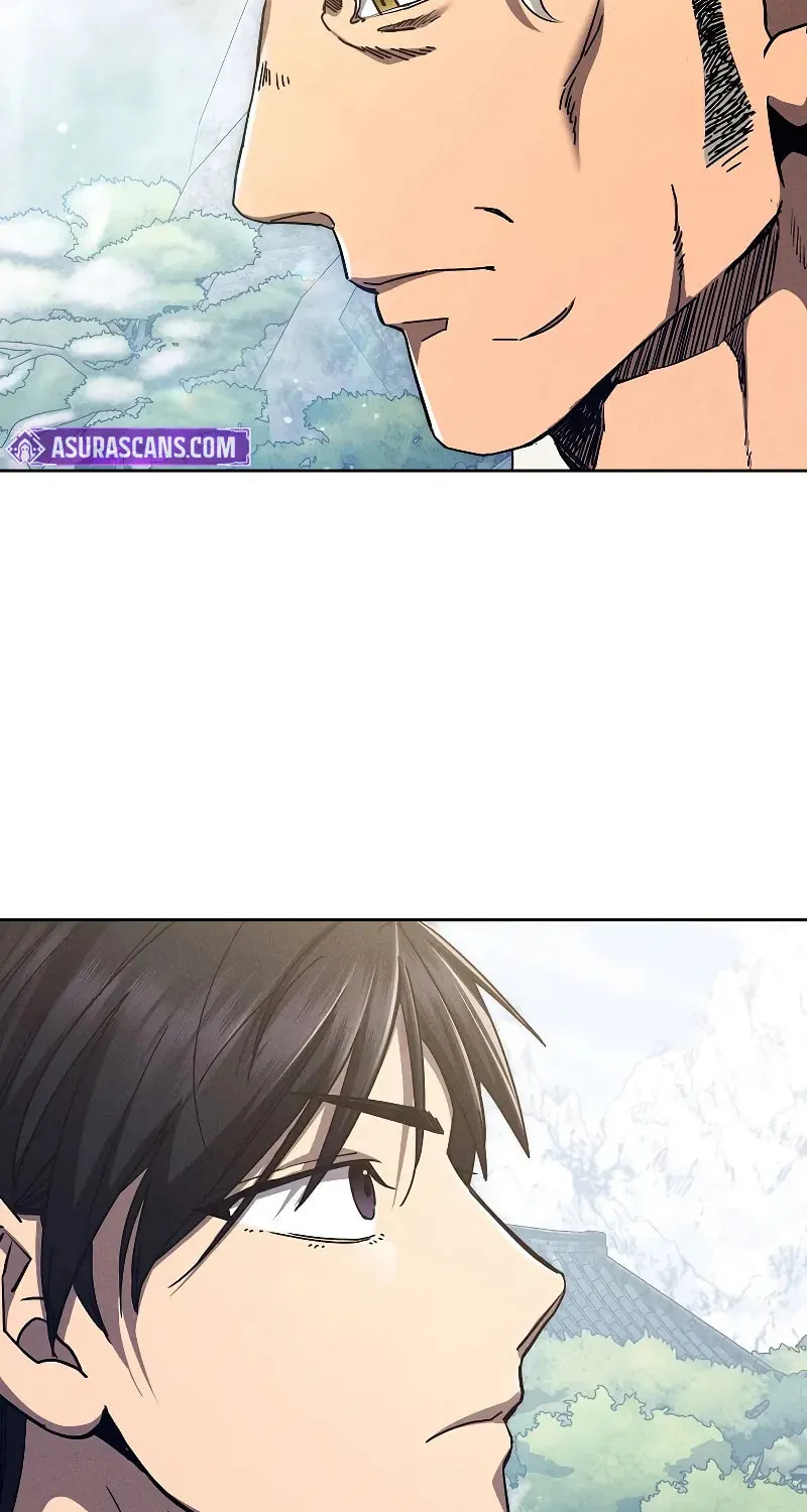 I Became the Successor of the Martial God Chapter 9 page 40 - 