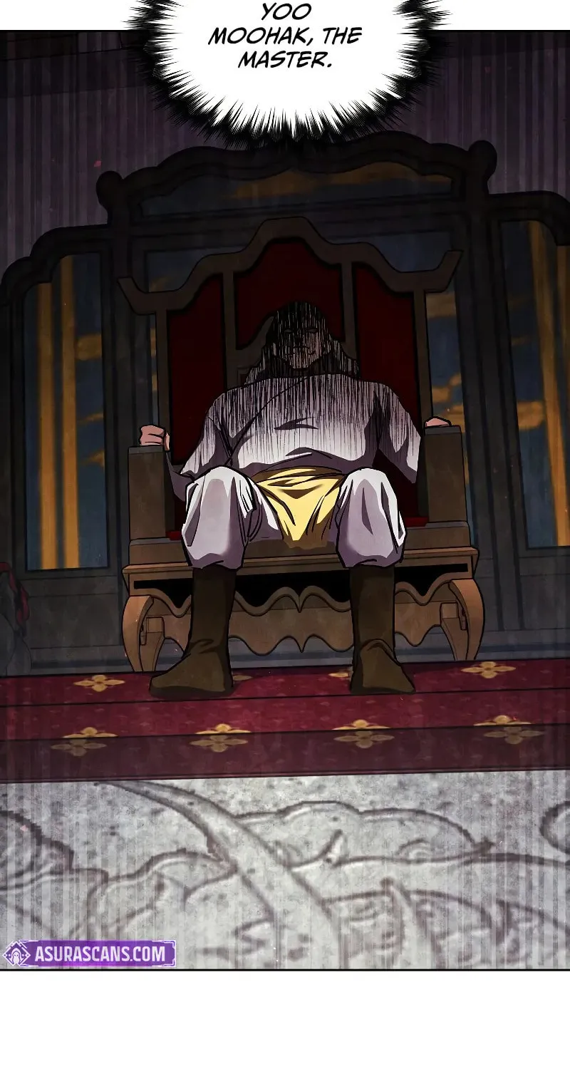 I Became the Successor of the Martial God Chapter 9 page 5 - 