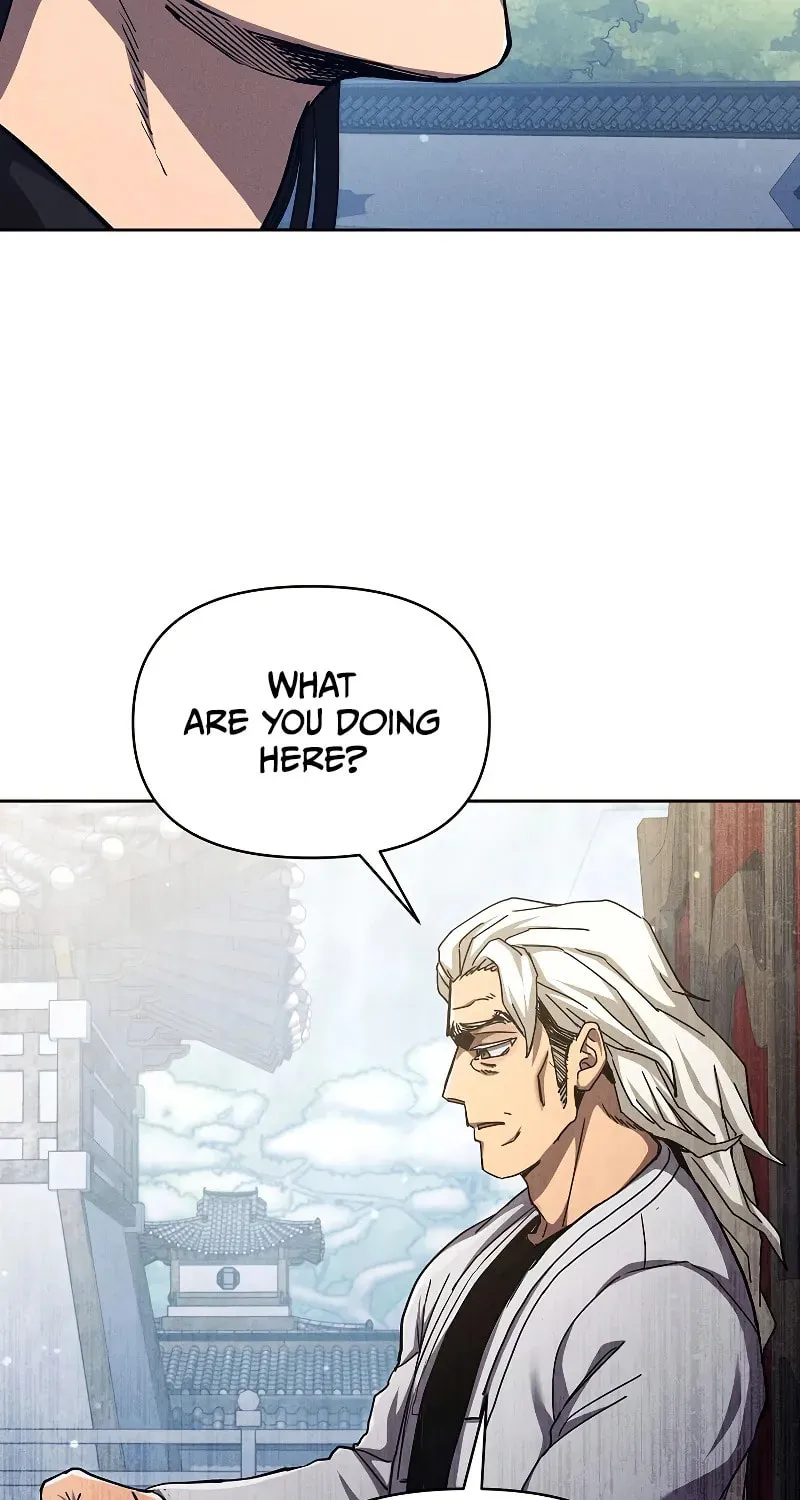 I Became the Successor of the Martial God Chapter 9 page 41 - 