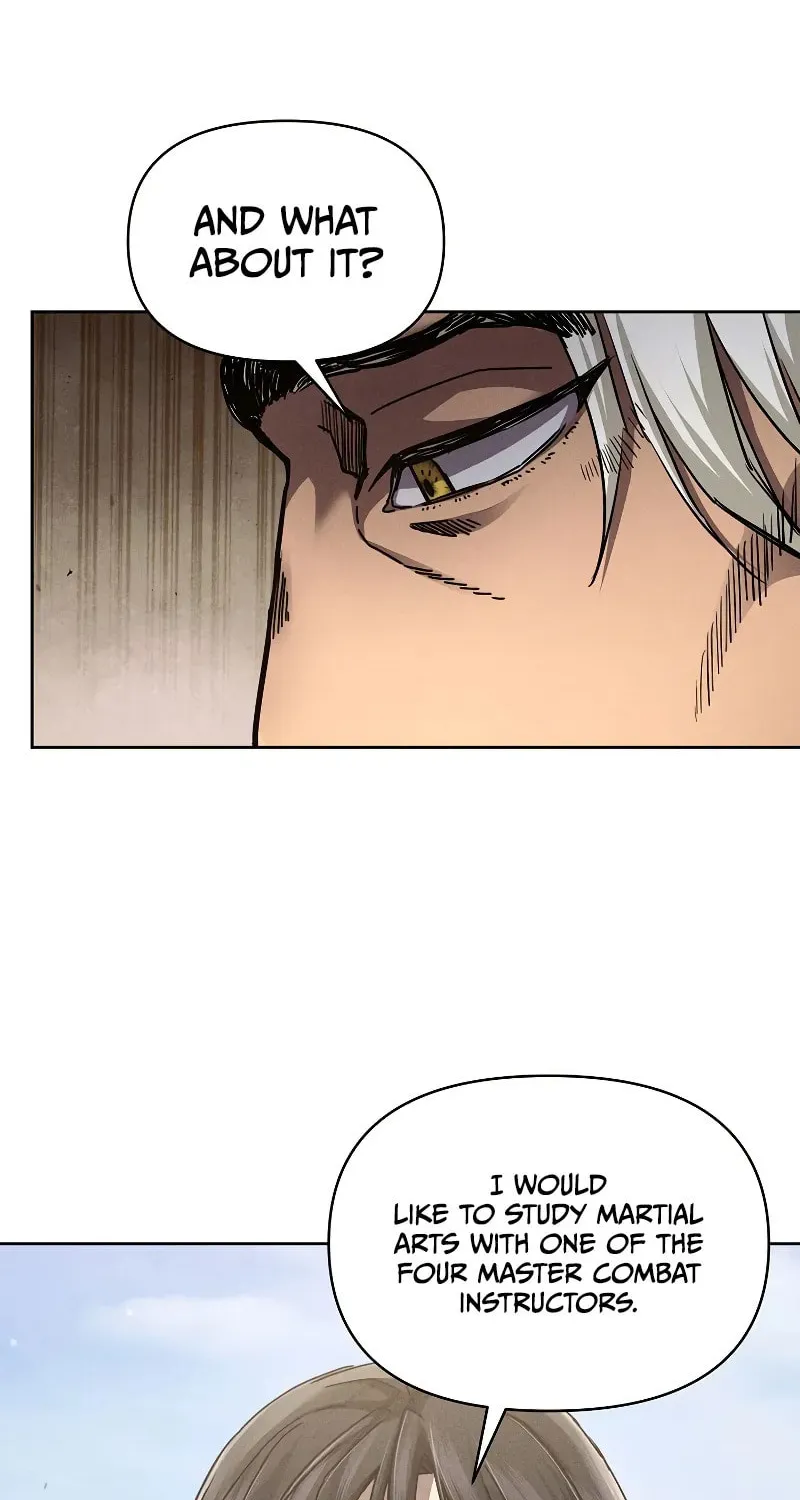 I Became the Successor of the Martial God Chapter 9 page 47 - 