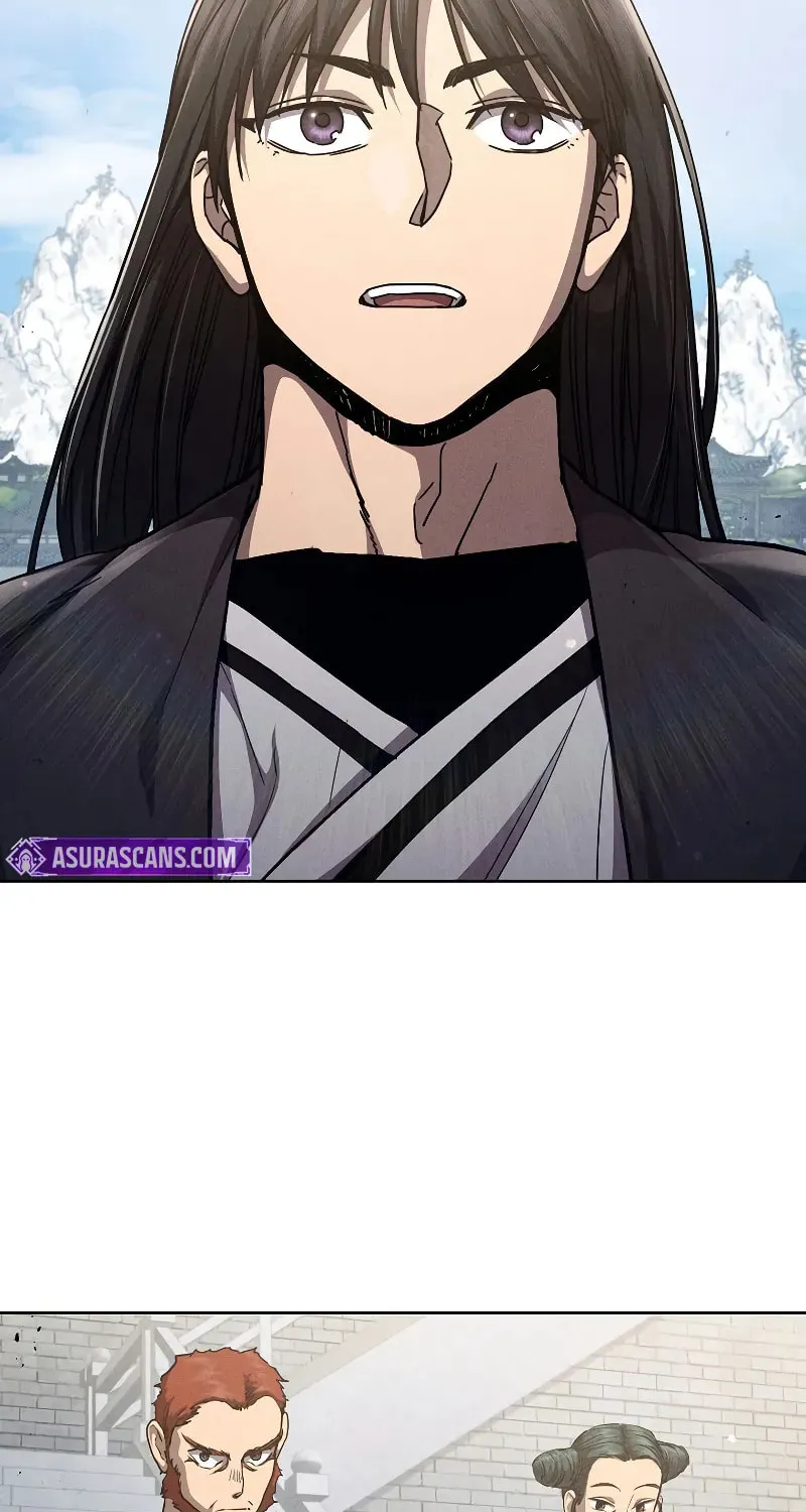 I Became the Successor of the Martial God Chapter 9 page 48 - 