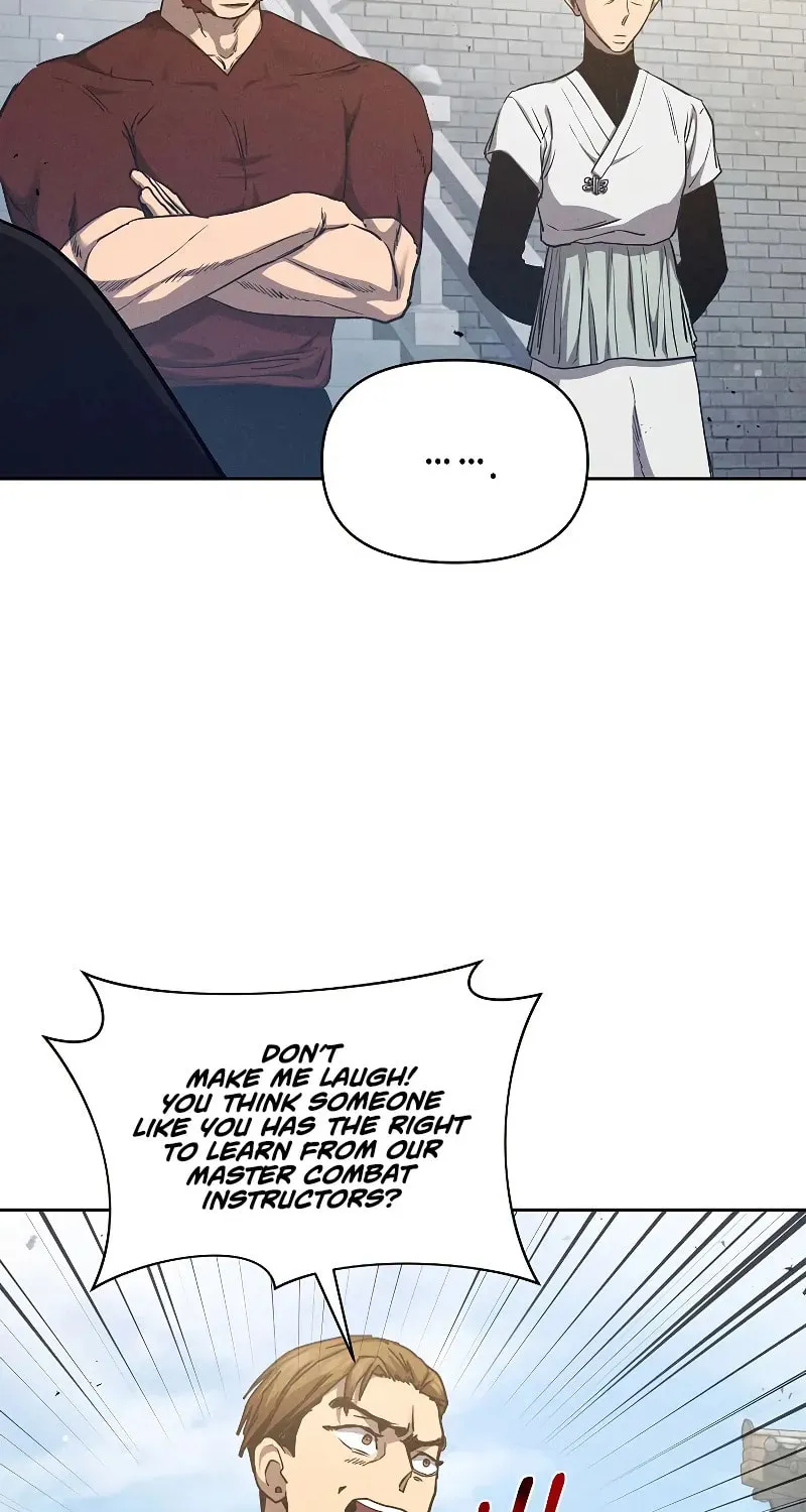 I Became the Successor of the Martial God Chapter 9 page 49 - 