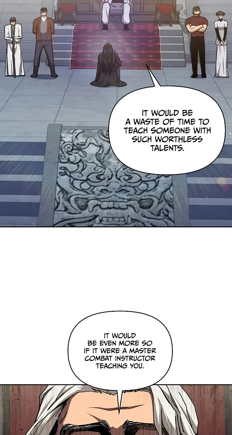 I Became the Successor of the Martial God Chapter 9 page 51 - 