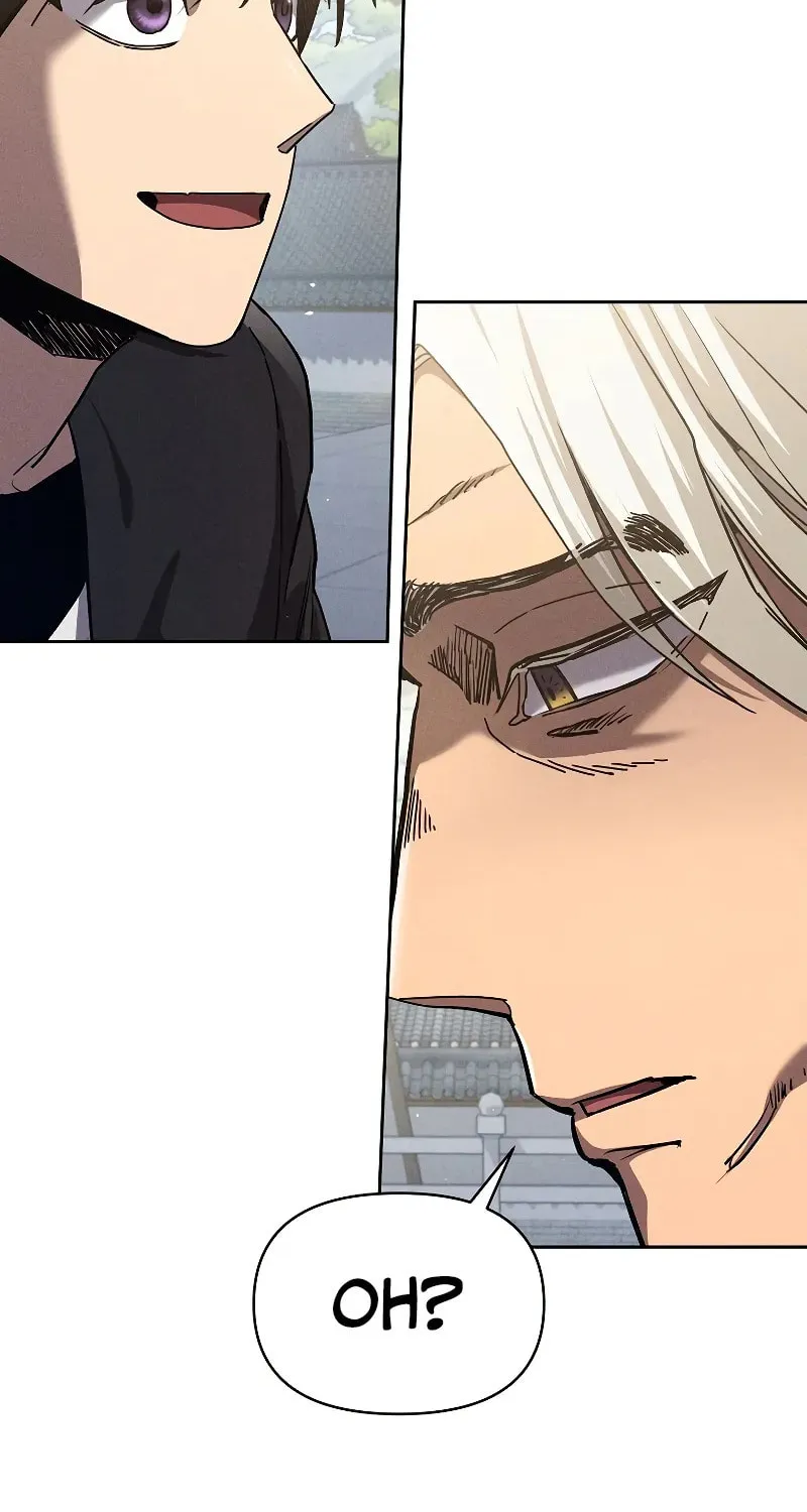 I Became the Successor of the Martial God Chapter 9 page 53 - 