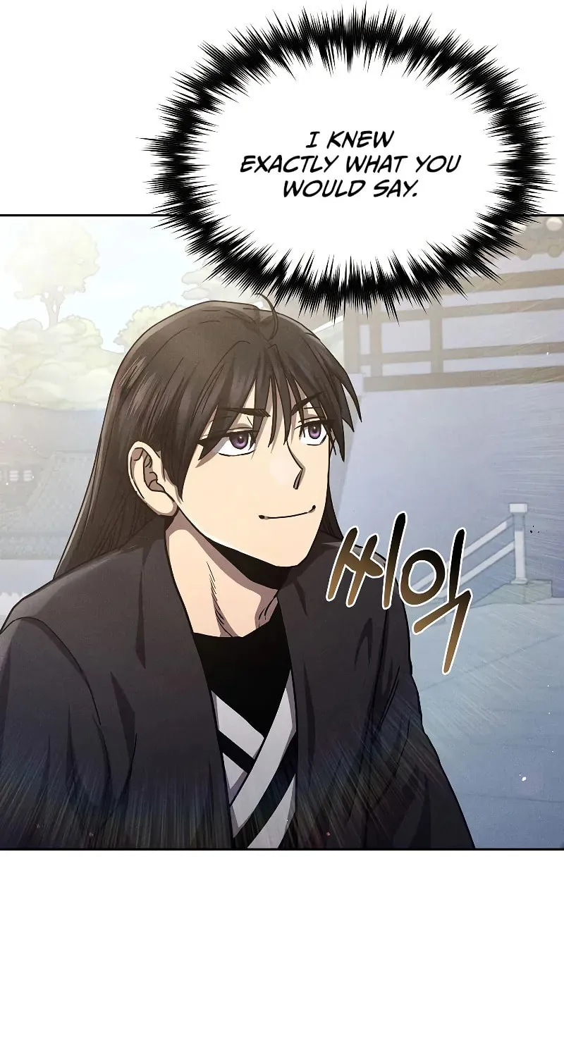 I Became the Successor of the Martial God Chapter 9 page 55 - 