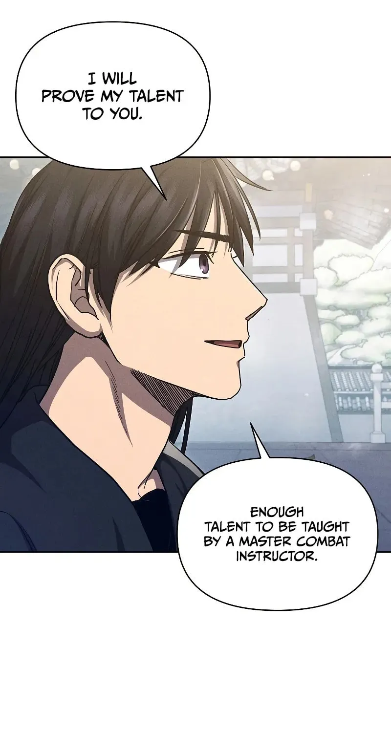 I Became the Successor of the Martial God Chapter 9 page 56 - 