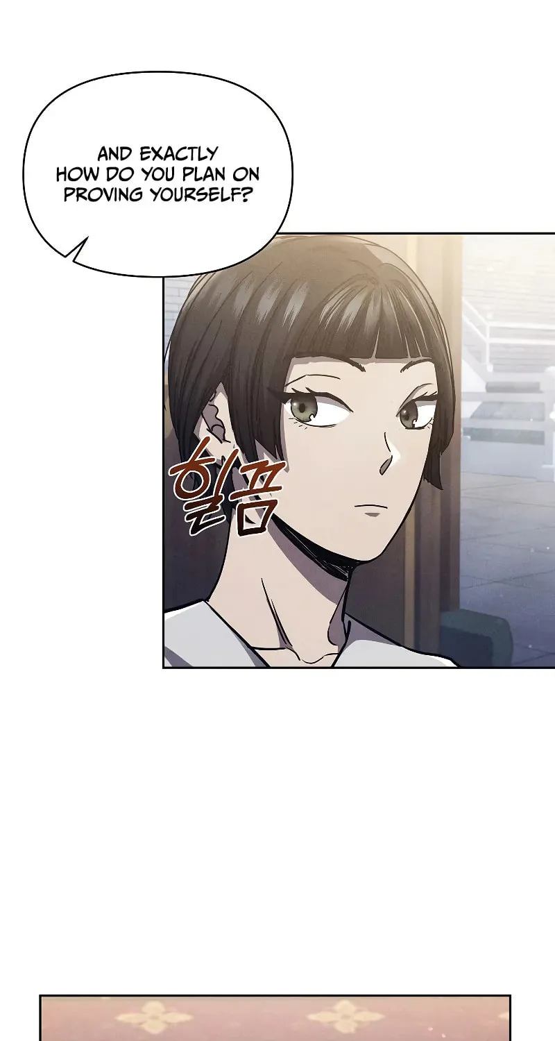 I Became the Successor of the Martial God Chapter 9 page 57 - 