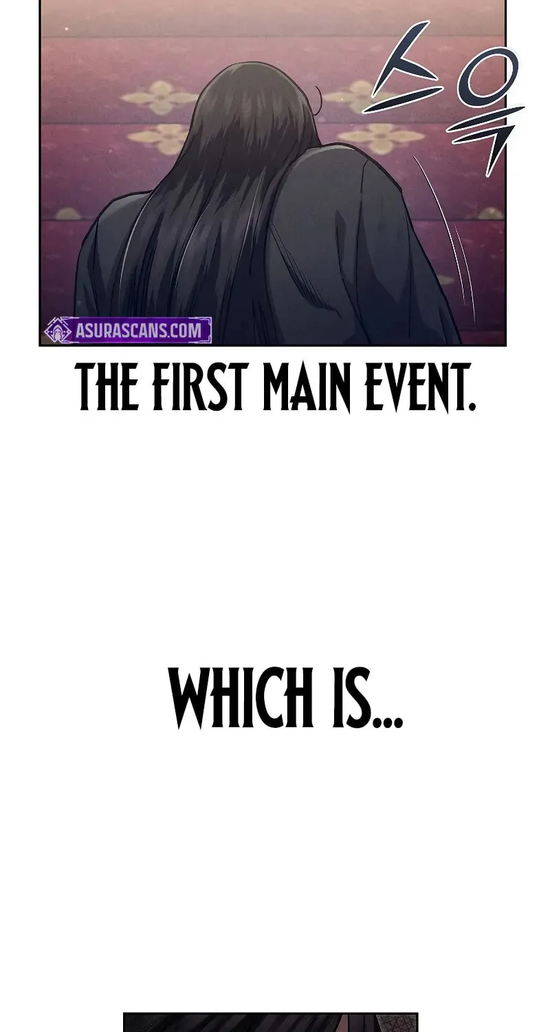 I Became the Successor of the Martial God Chapter 9 page 58 - 
