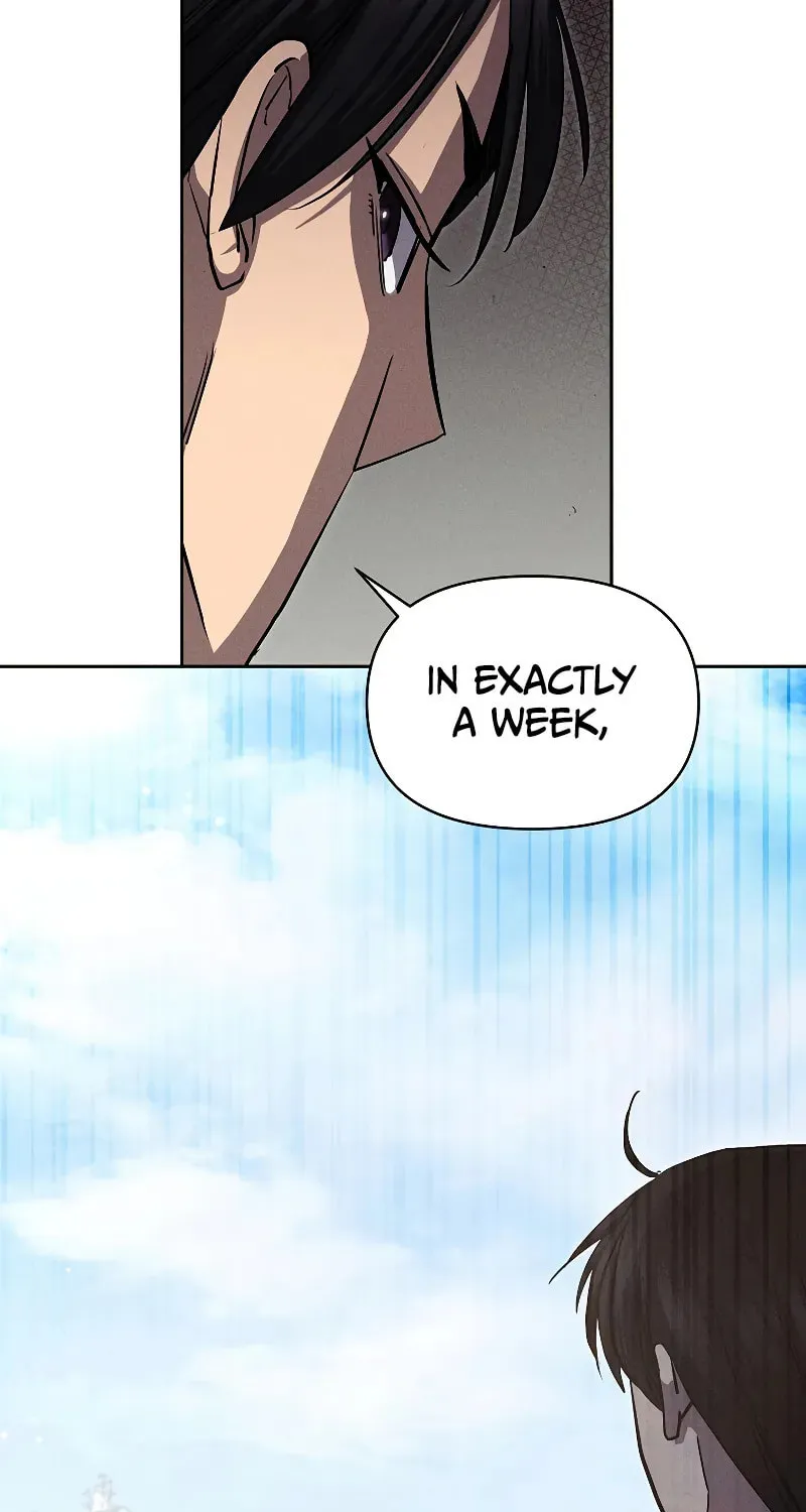 I Became the Successor of the Martial God Chapter 9 page 59 - 