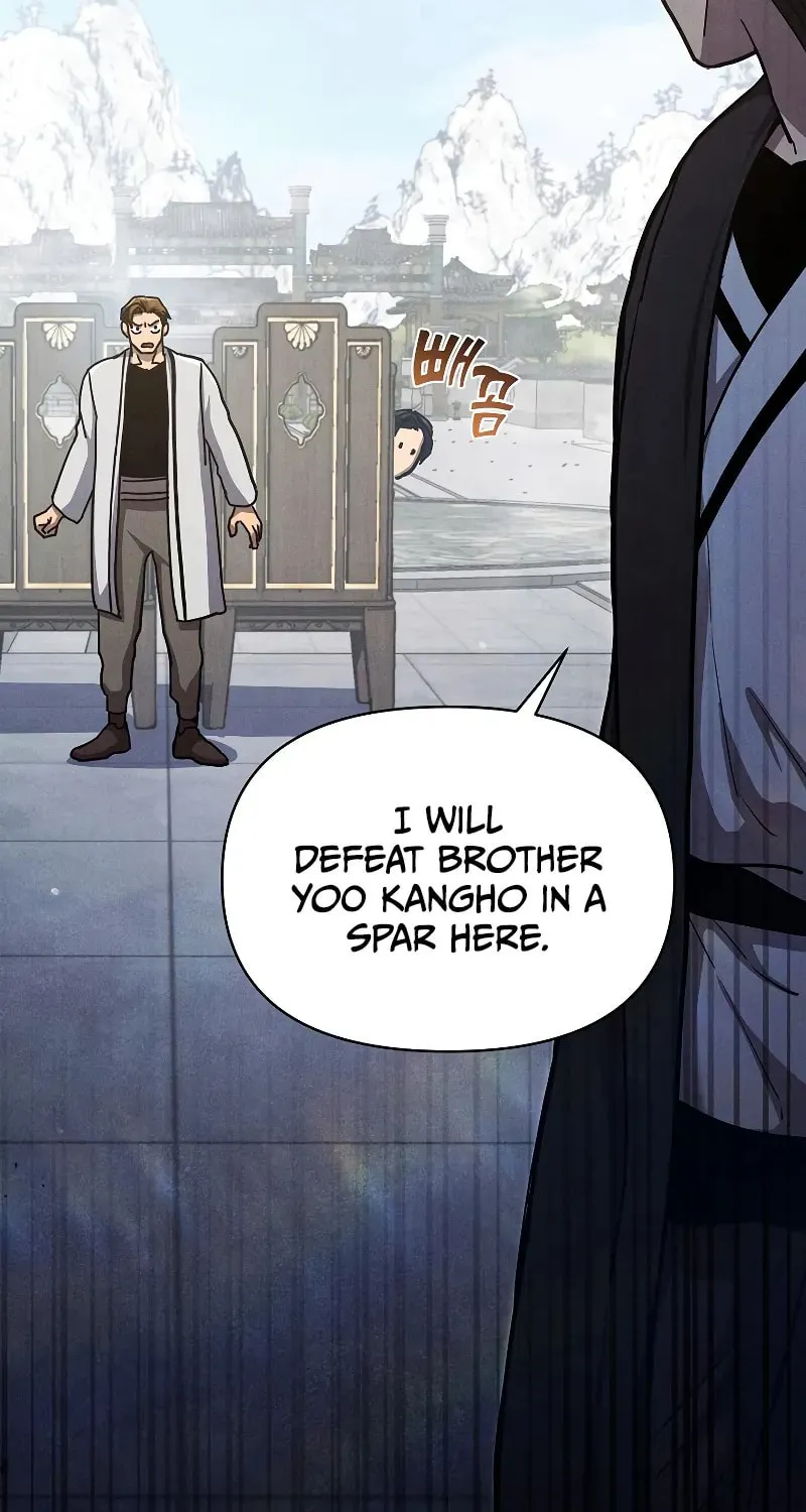 I Became the Successor of the Martial God Chapter 9 page 60 - 
