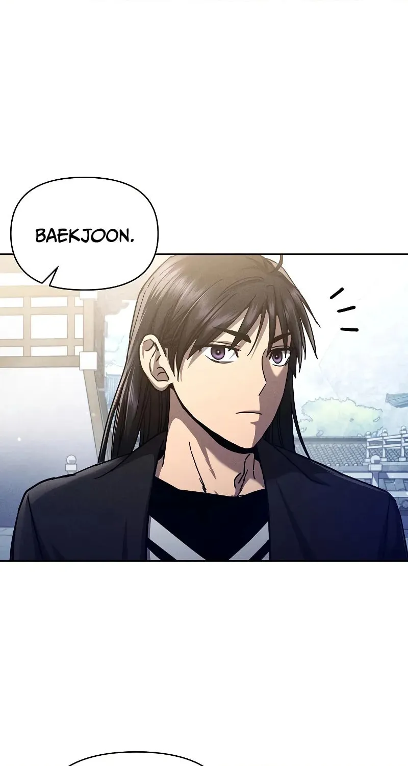 I Became the Successor of the Martial God Chapter 9 page 7 - 