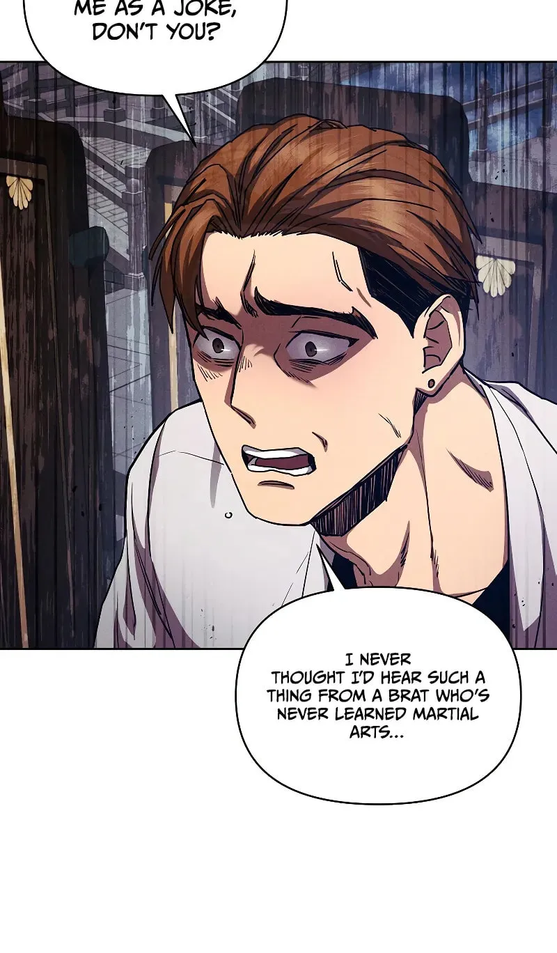 I Became the Successor of the Martial God Chapter 9 page 63 - 