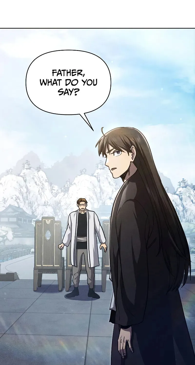 I Became the Successor of the Martial God Chapter 9 page 64 - 