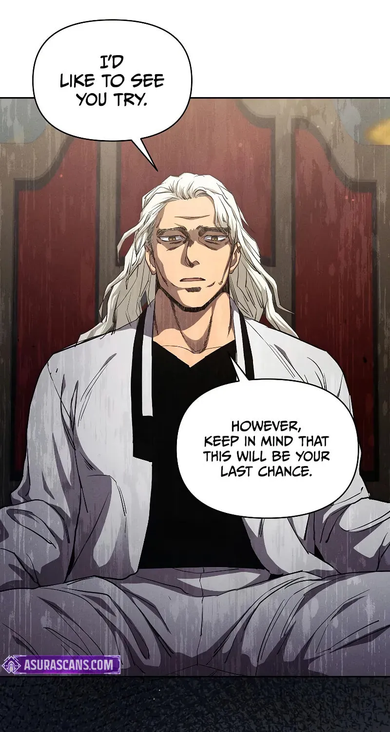 I Became the Successor of the Martial God Chapter 9 page 66 - 