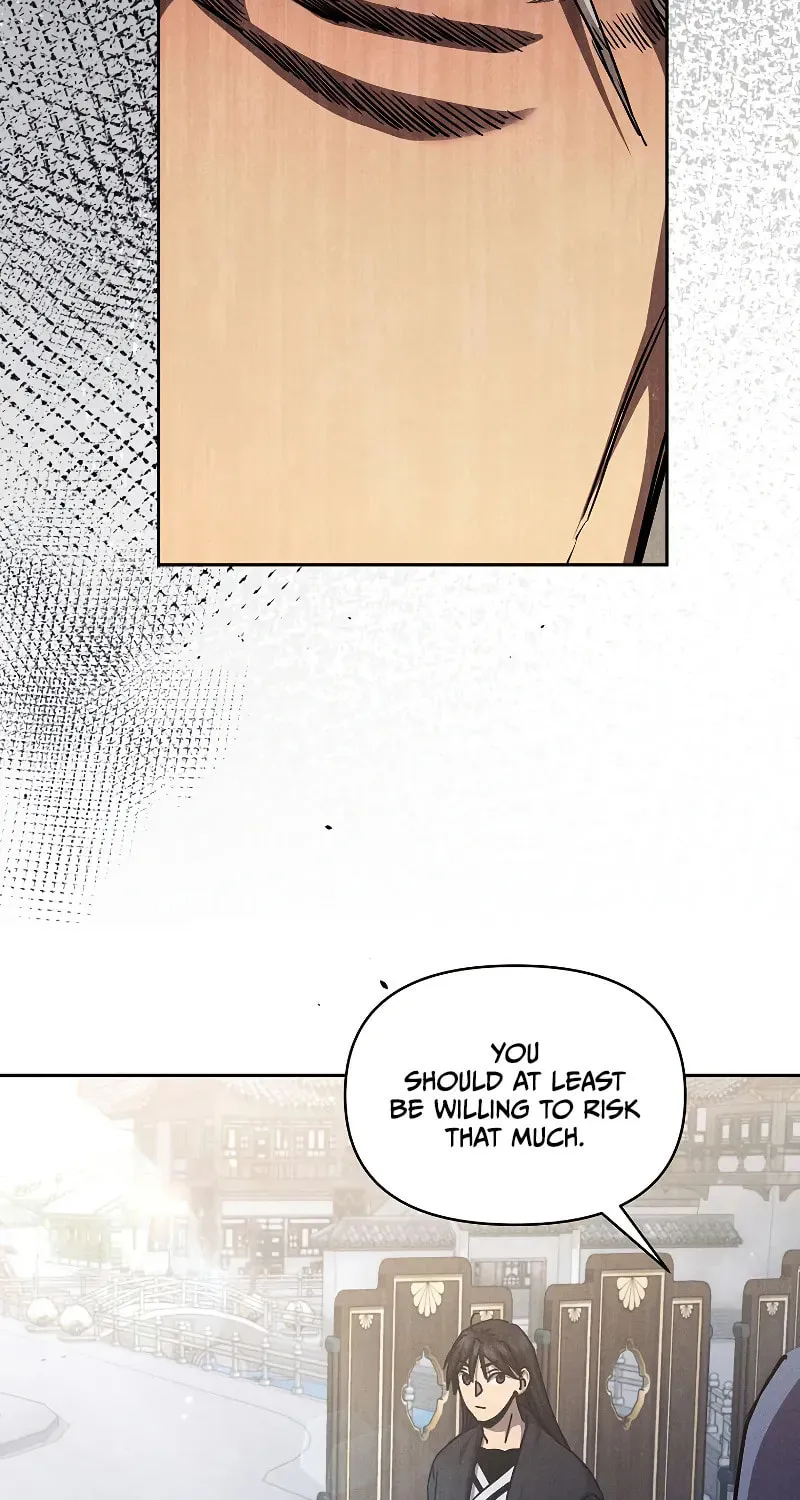 I Became the Successor of the Martial God Chapter 9 page 68 - 