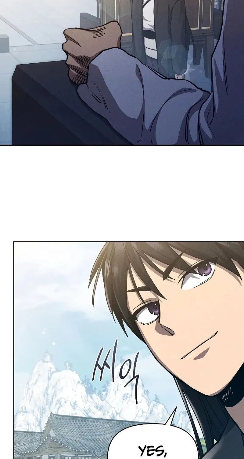 I Became the Successor of the Martial God Chapter 9 page 69 - 