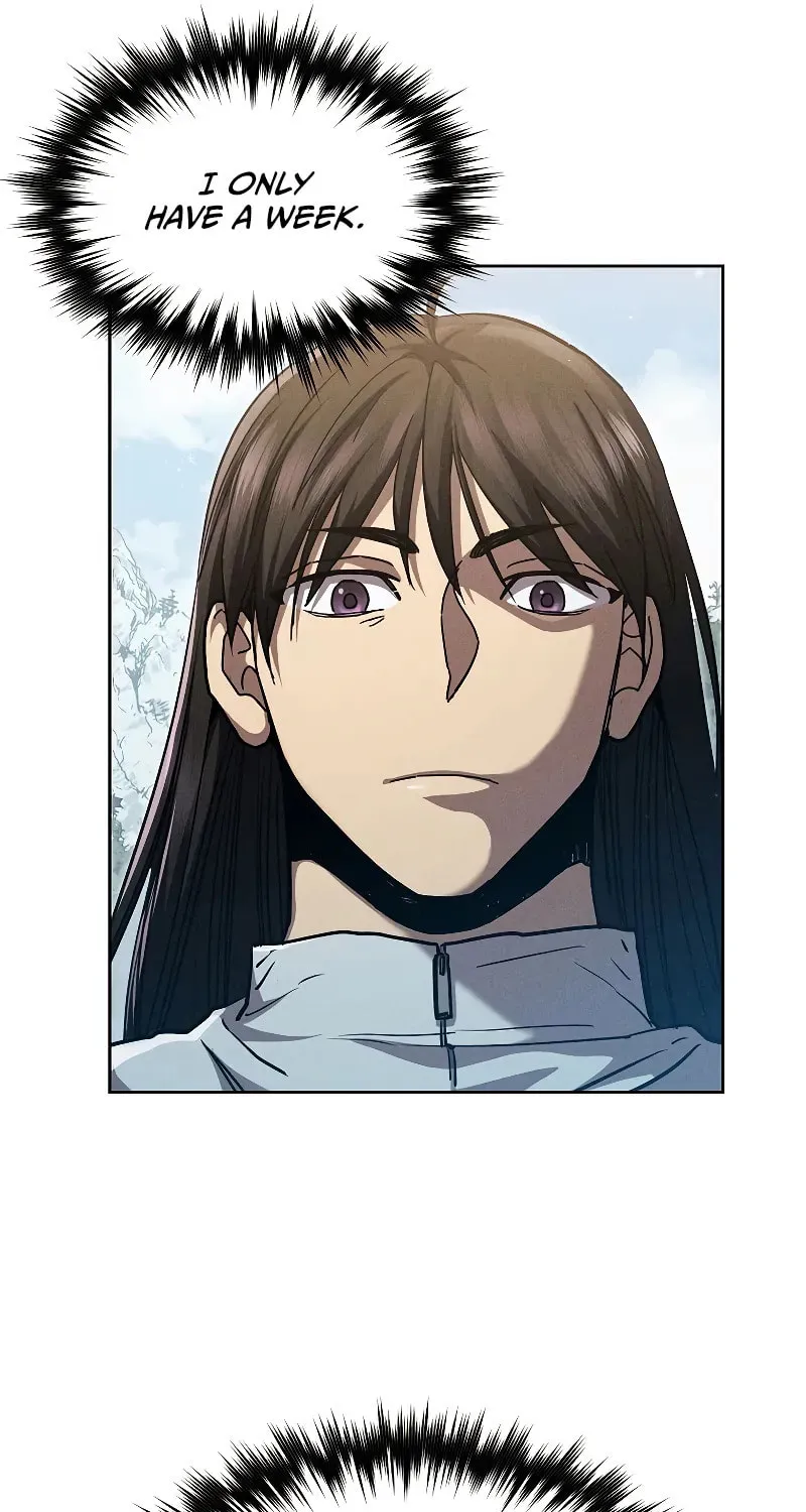 I Became the Successor of the Martial God Chapter 9 page 73 - 