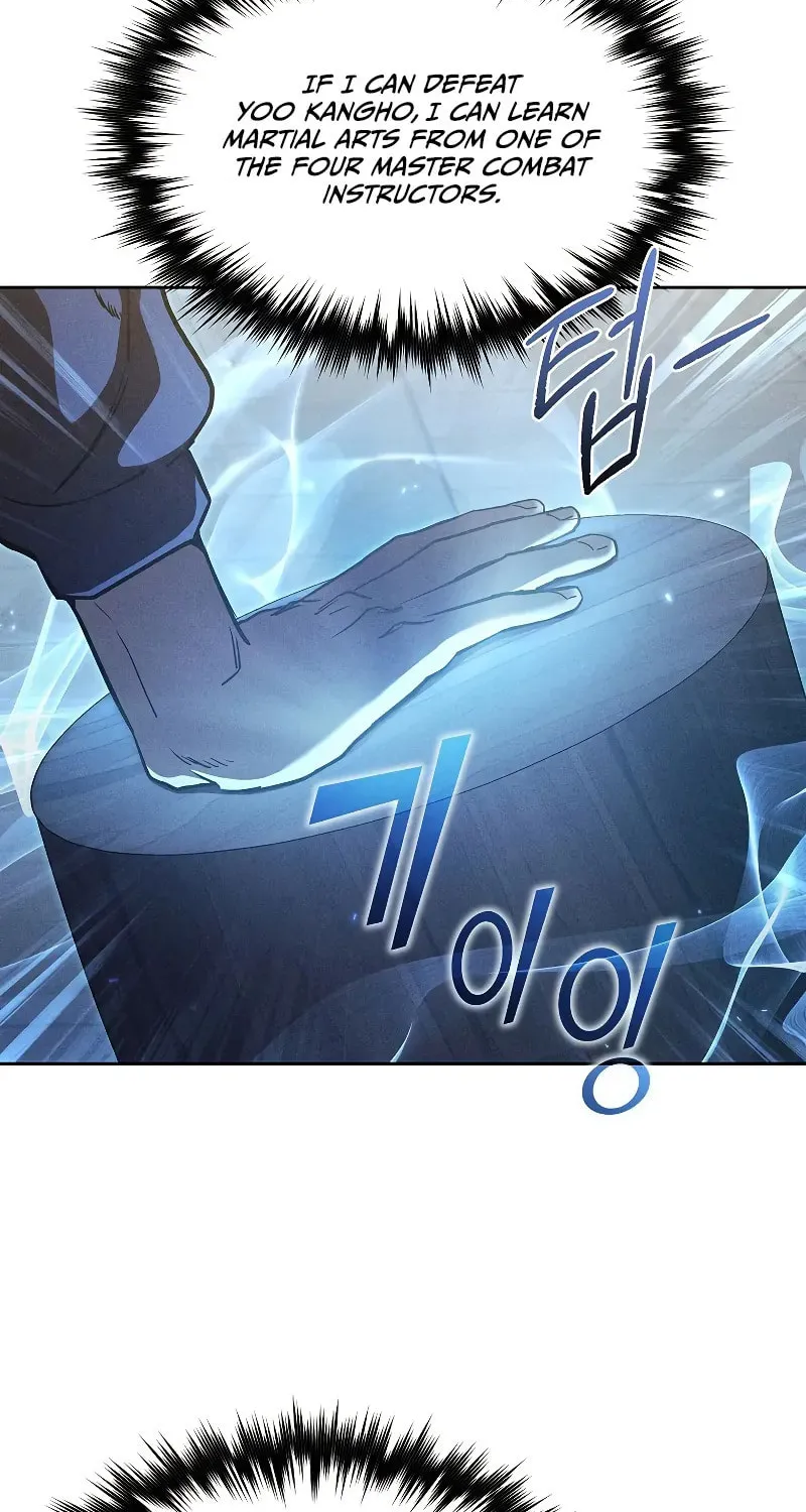I Became the Successor of the Martial God Chapter 9 page 74 - 