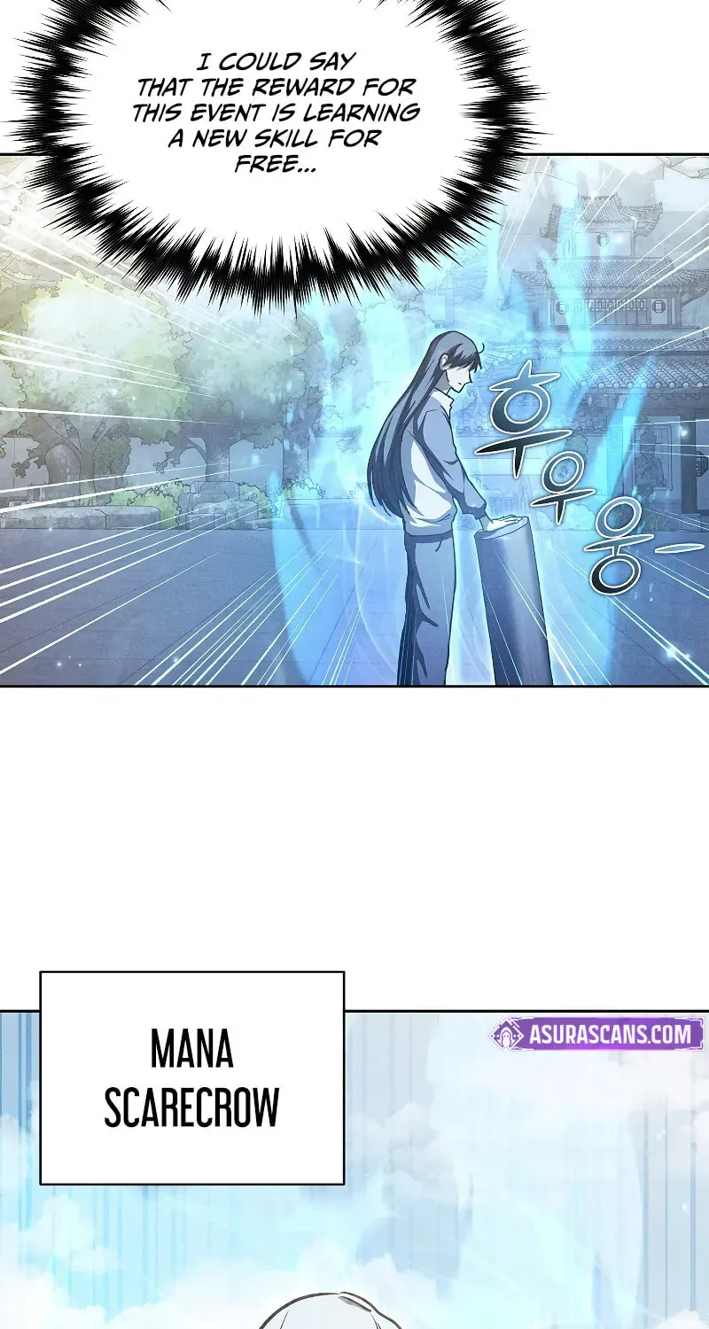 I Became the Successor of the Martial God Chapter 9 page 75 - 