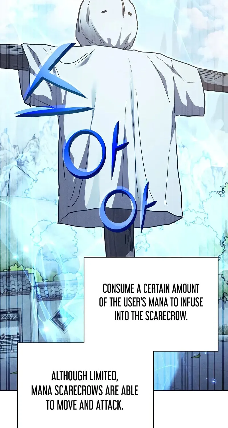 I Became the Successor of the Martial God Chapter 9 page 76 - 