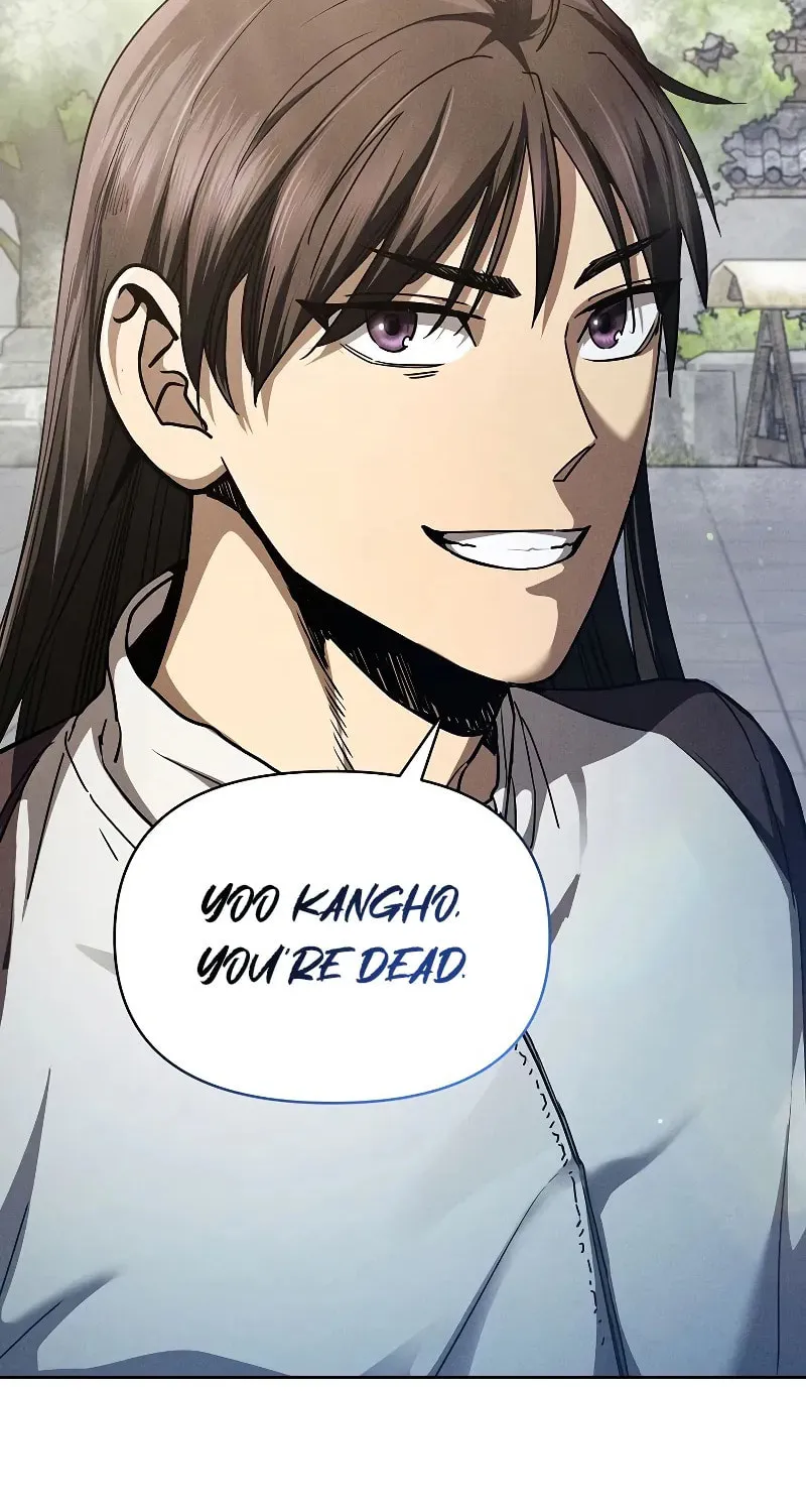 I Became the Successor of the Martial God Chapter 9 page 78 - 