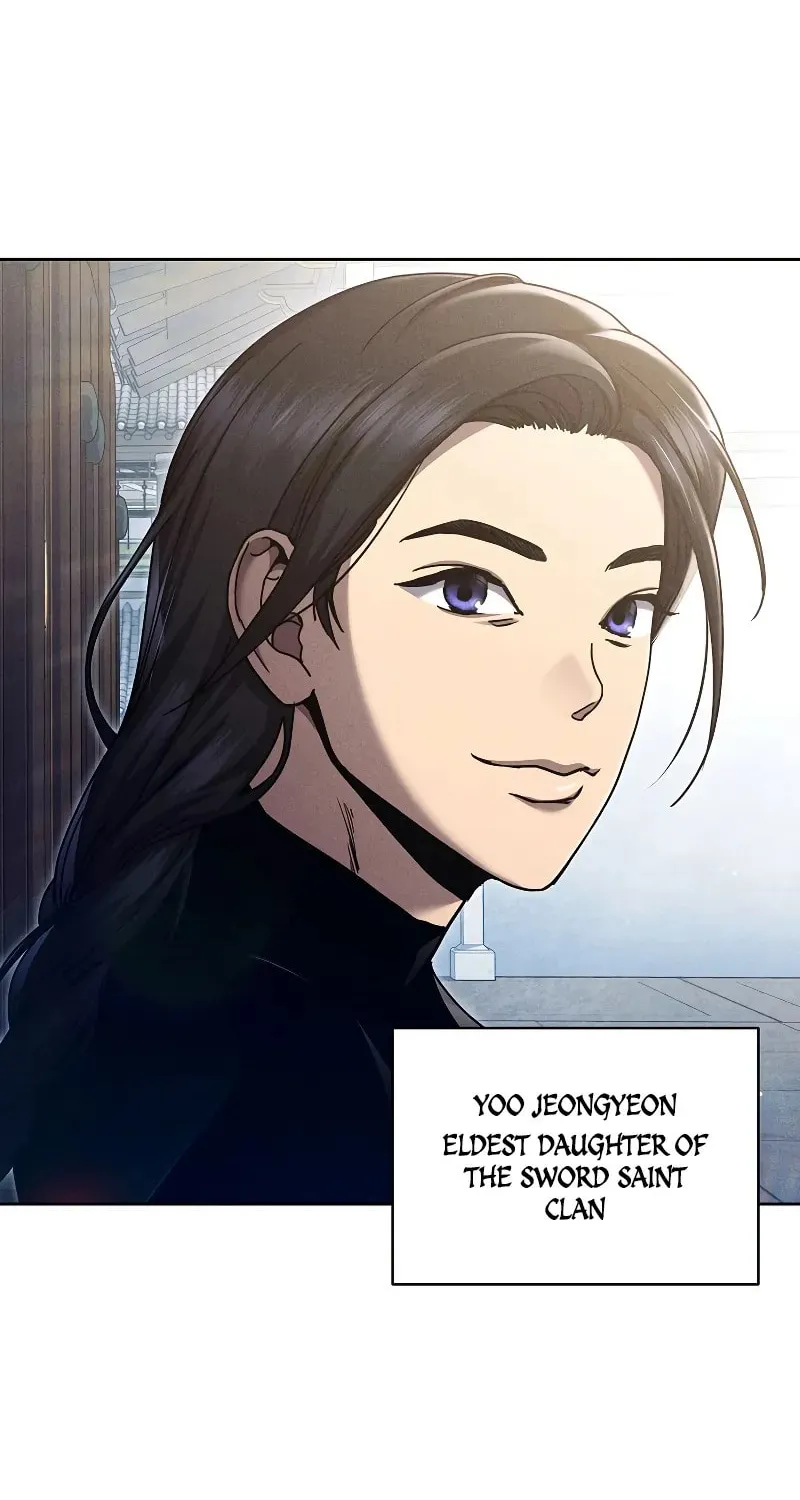I Became the Successor of the Martial God Chapter 9 page 9 - 