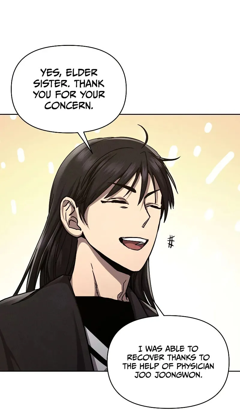 I Became the Successor of the Martial God Chapter 9 page 10 - 