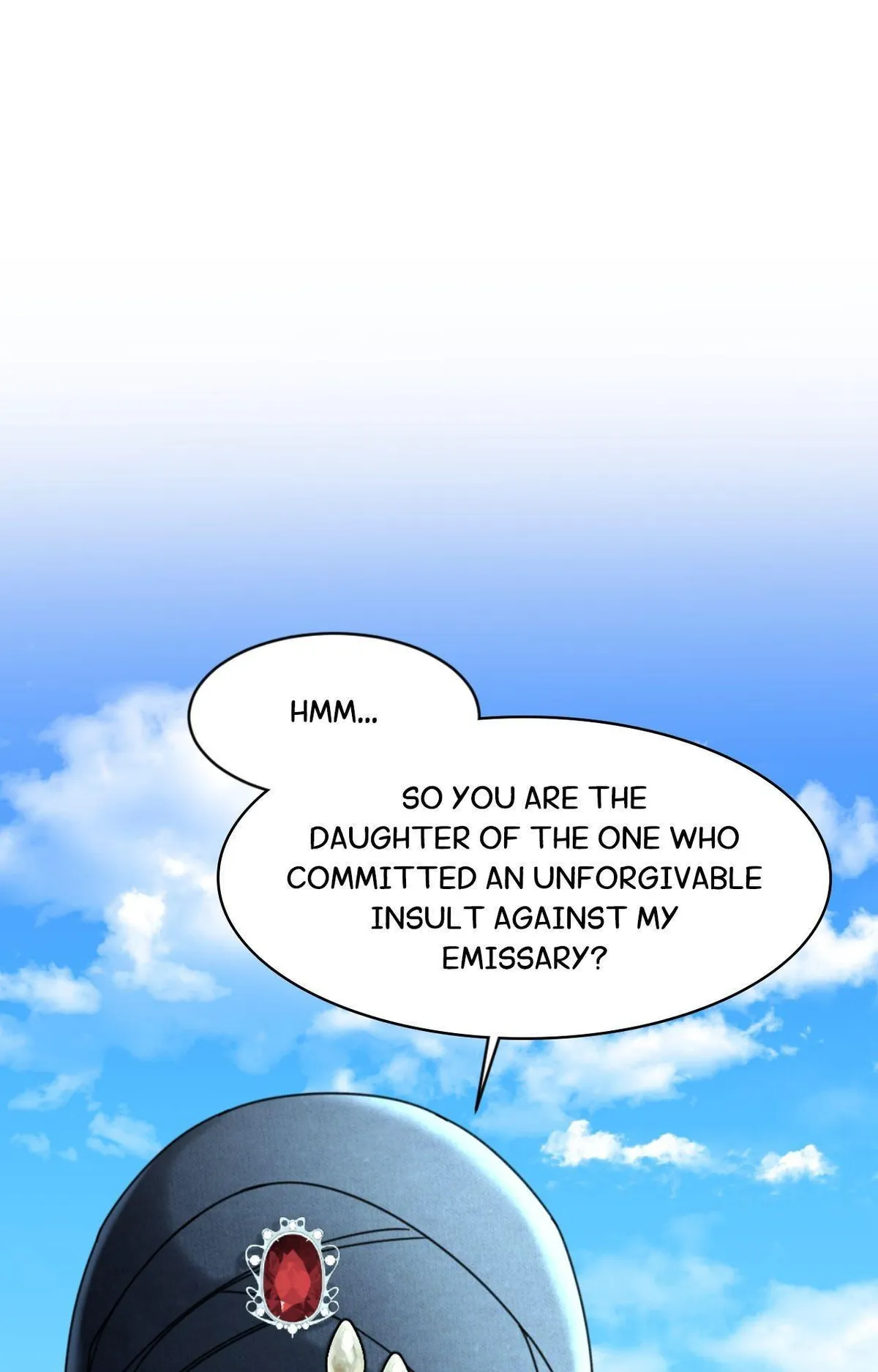 I Became the Sultan’s Spoils of War Chapter 1 page 102 - 