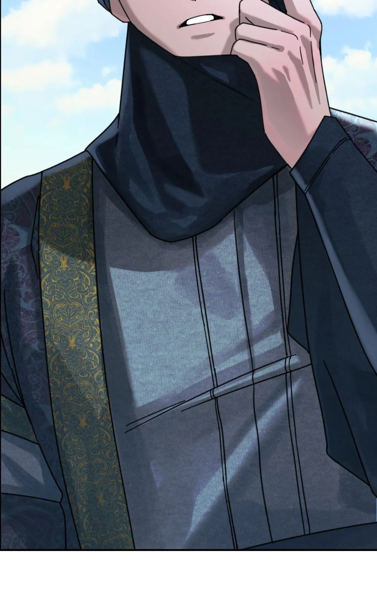 I Became the Sultan’s Spoils of War Chapter 1 page 112 - 