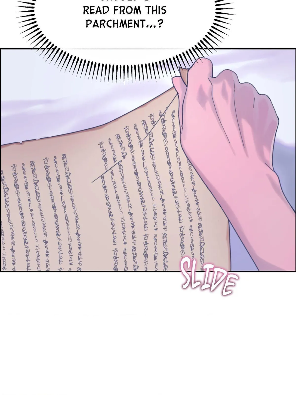 I Became the Sultan’s Spoils of War Chapter 1 page 15 - 