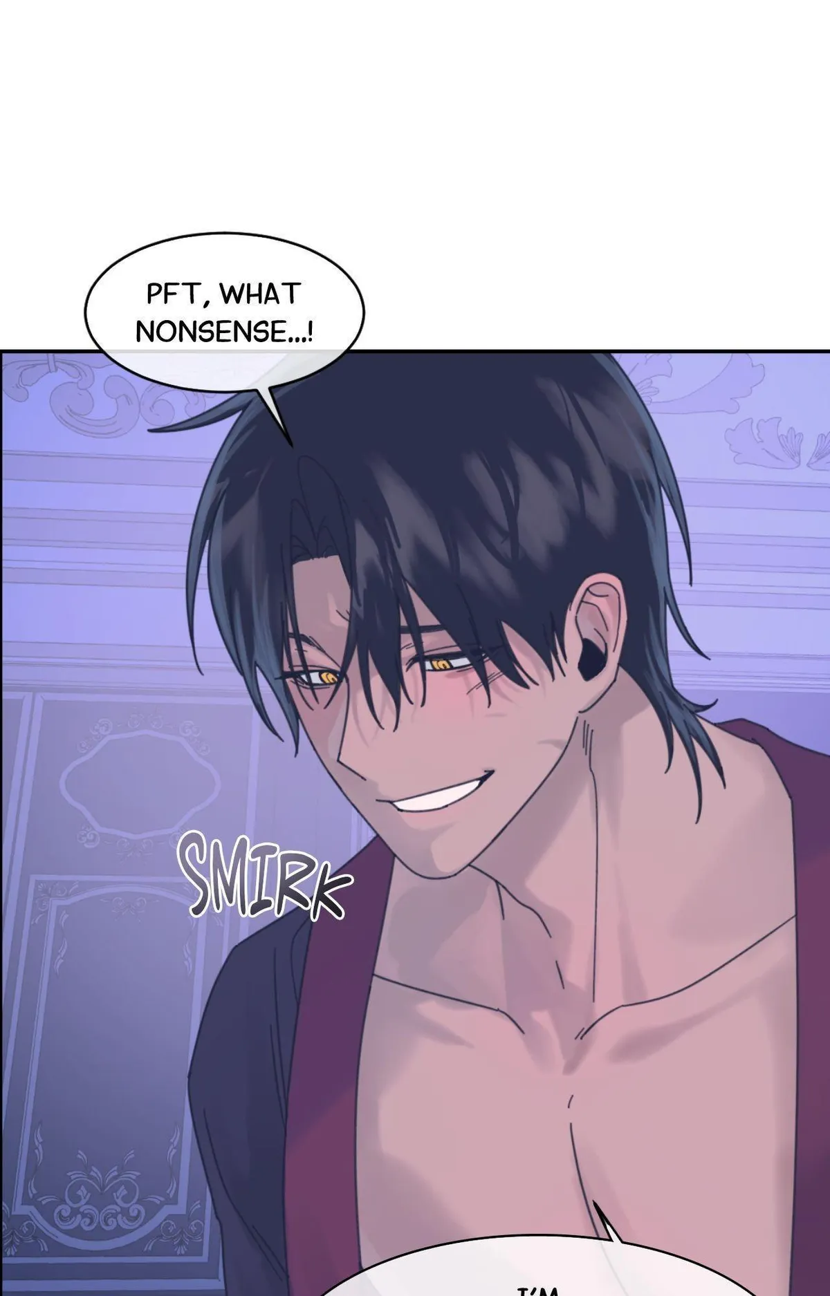 I Became the Sultan’s Spoils of War Chapter 1 page 18 - 
