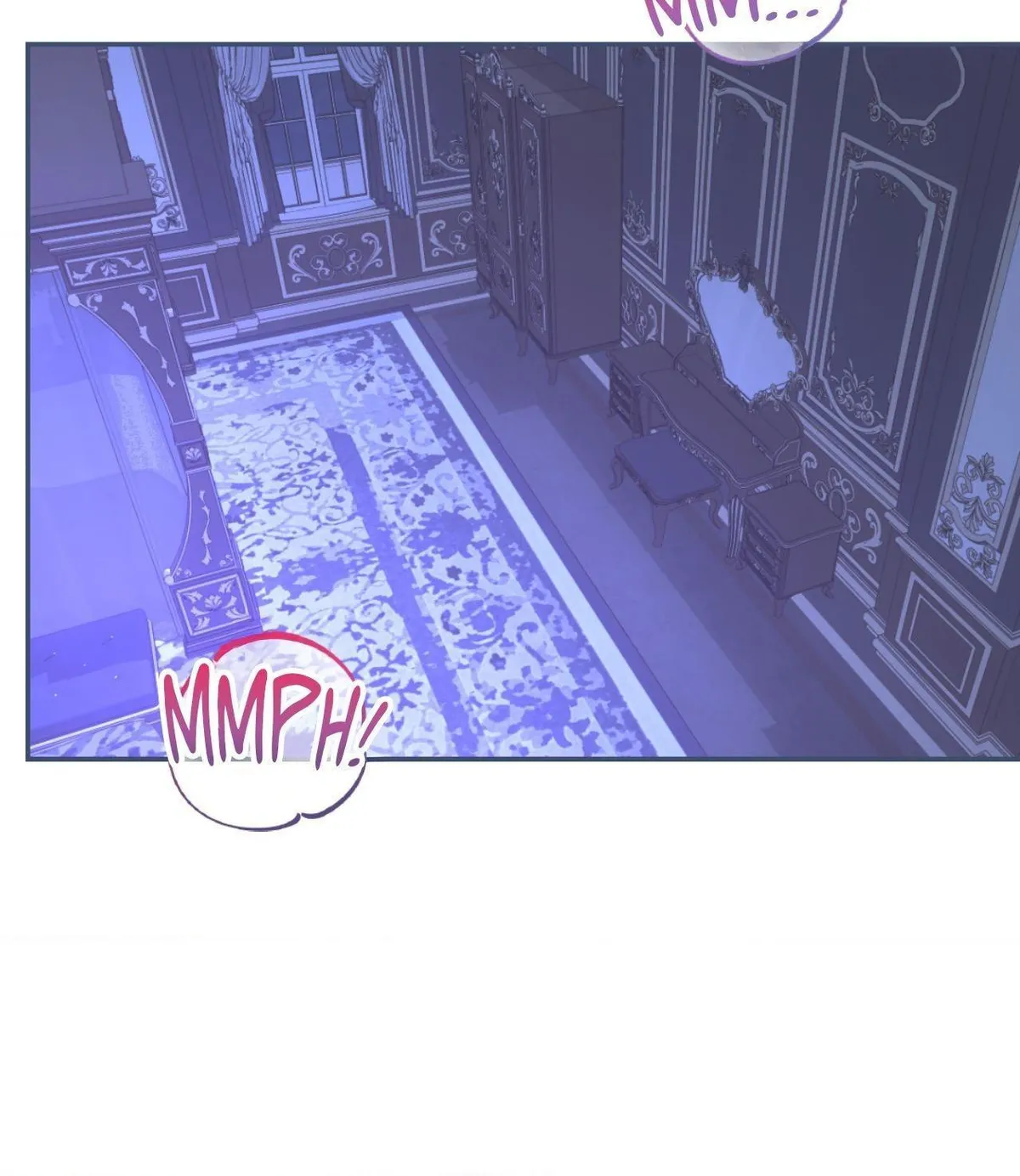 I Became the Sultan’s Spoils of War Chapter 1 page 3 - 