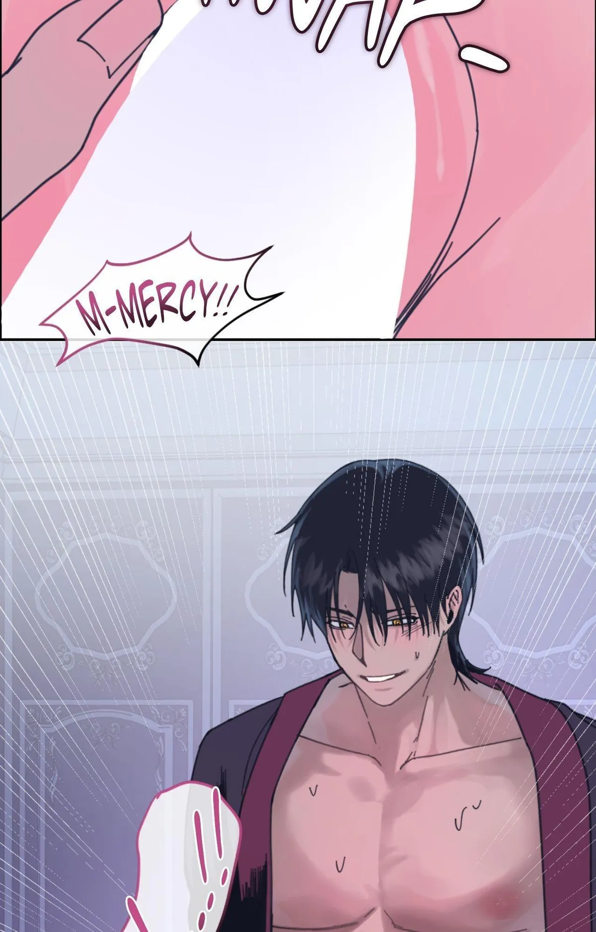 I Became the Sultan’s Spoils of War Chapter 1 page 21 - 