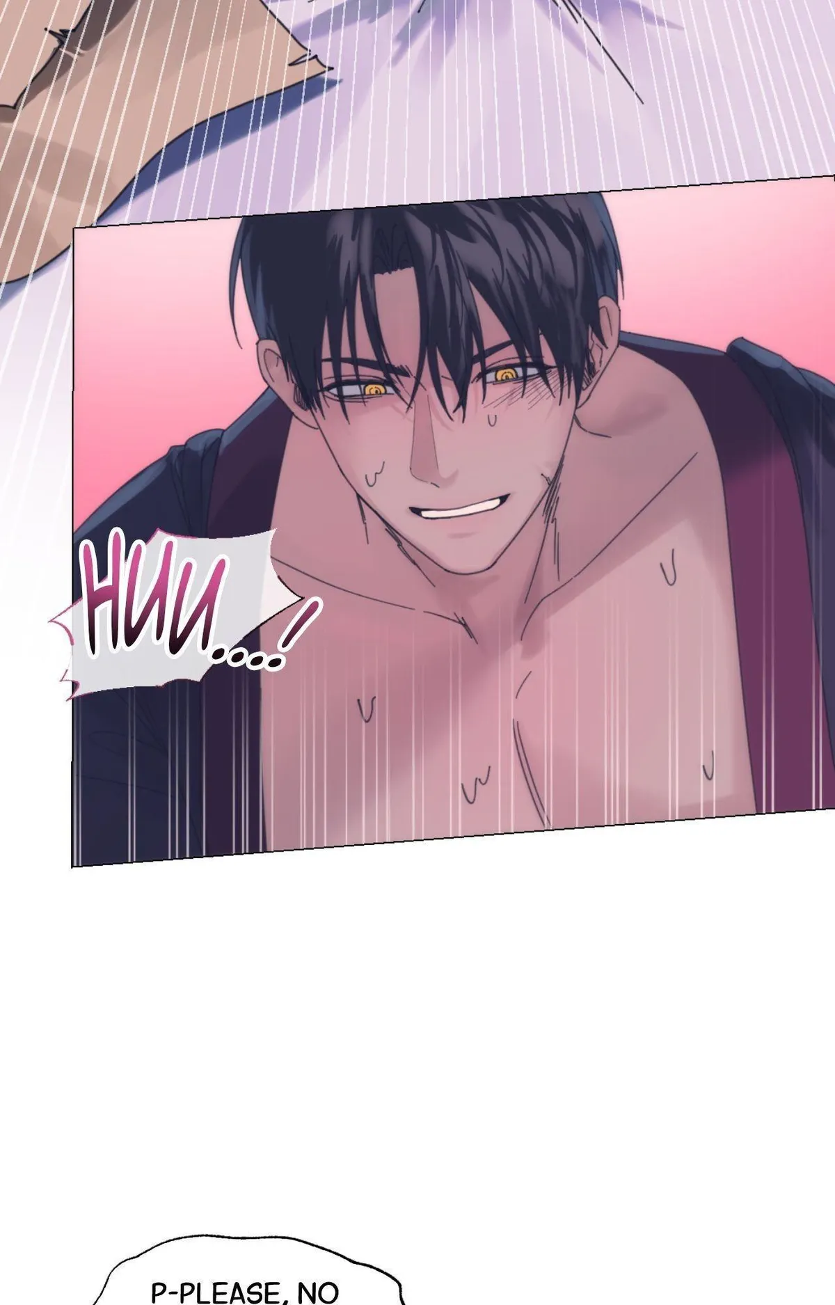 I Became the Sultan’s Spoils of War Chapter 1 page 23 - 