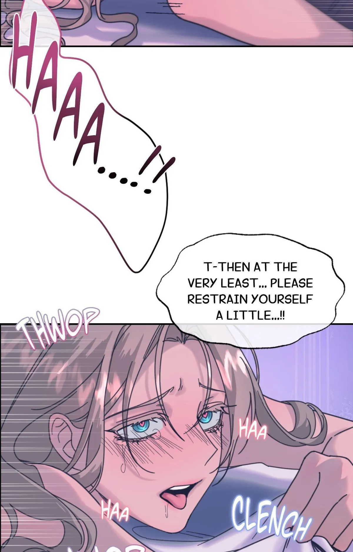 I Became the Sultan’s Spoils of War Chapter 1 page 26 - 