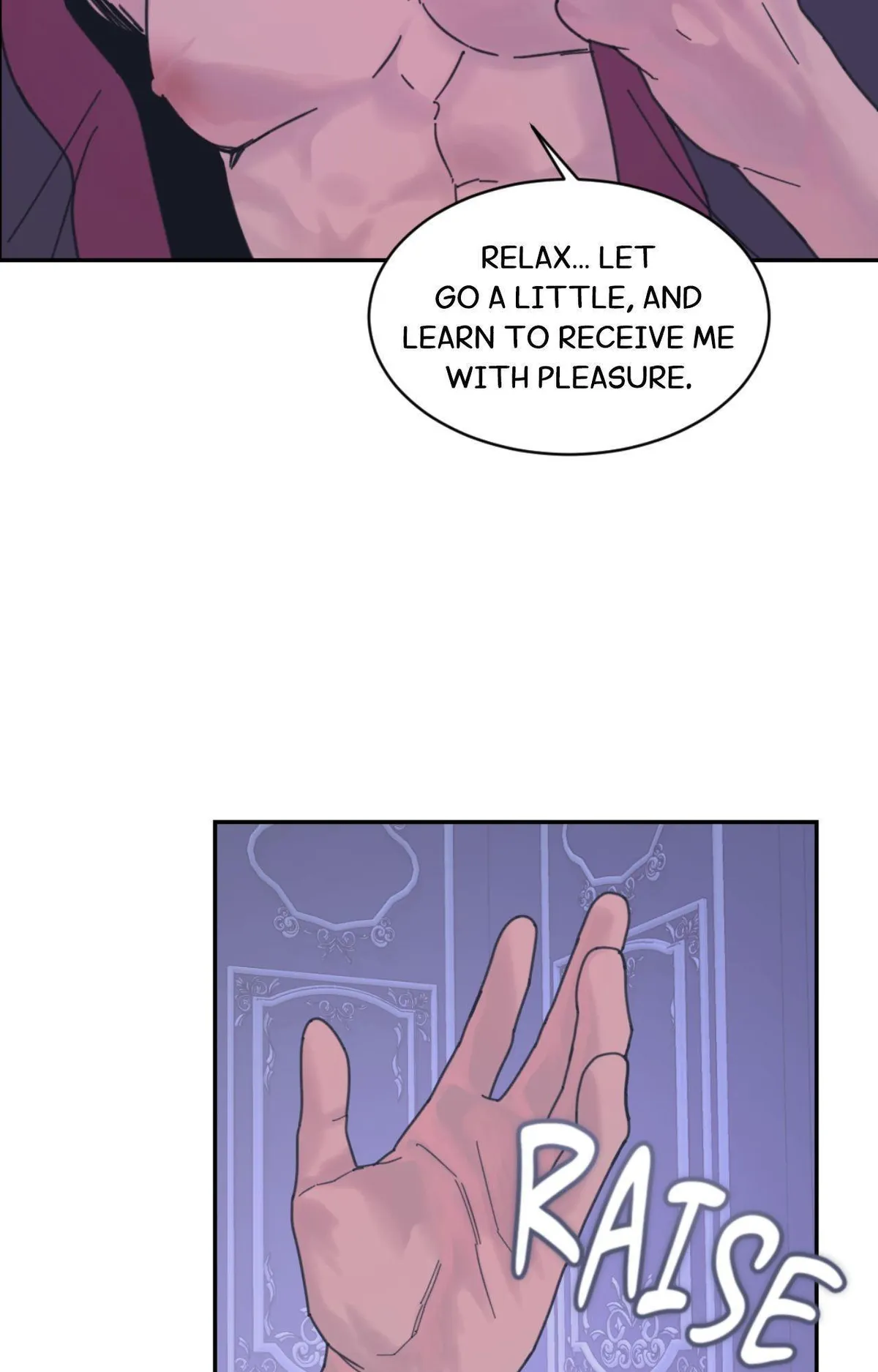 I Became the Sultan’s Spoils of War Chapter 1 page 29 - 